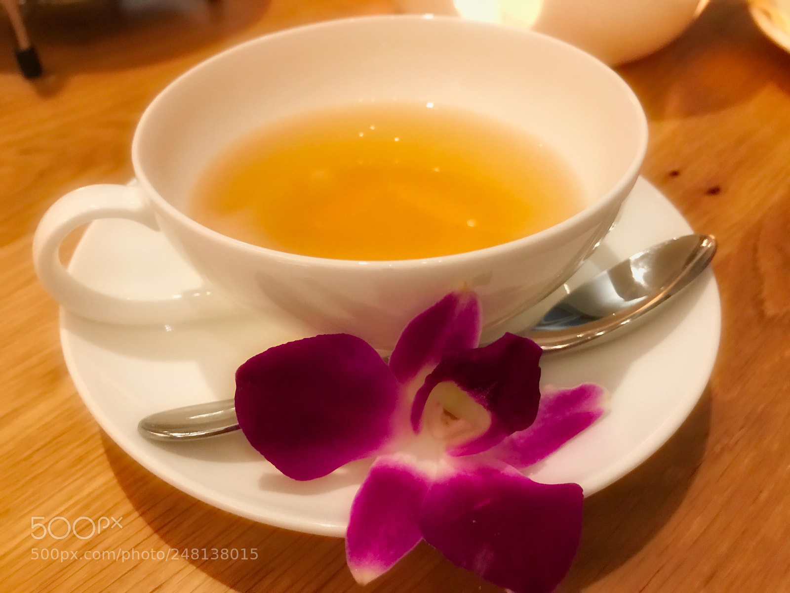 Apple iPhone 7 Plus sample photo. Cup of tea photography