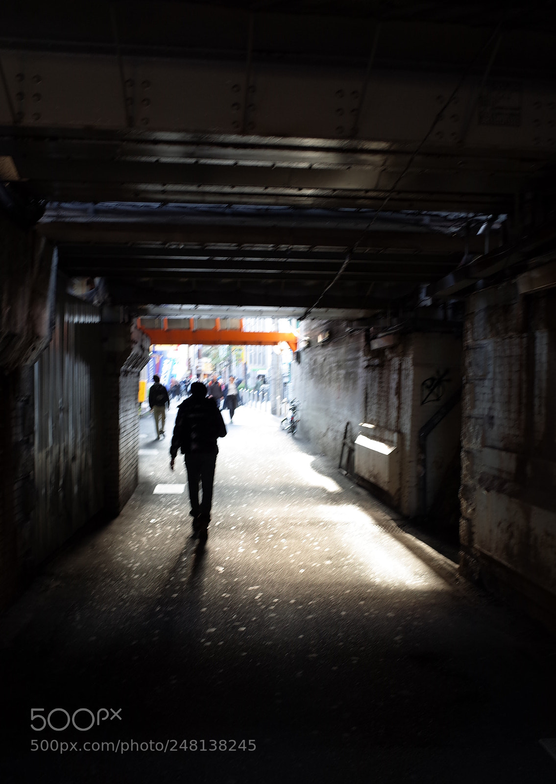 Ricoh GR II sample photo. 名称未設定 photography