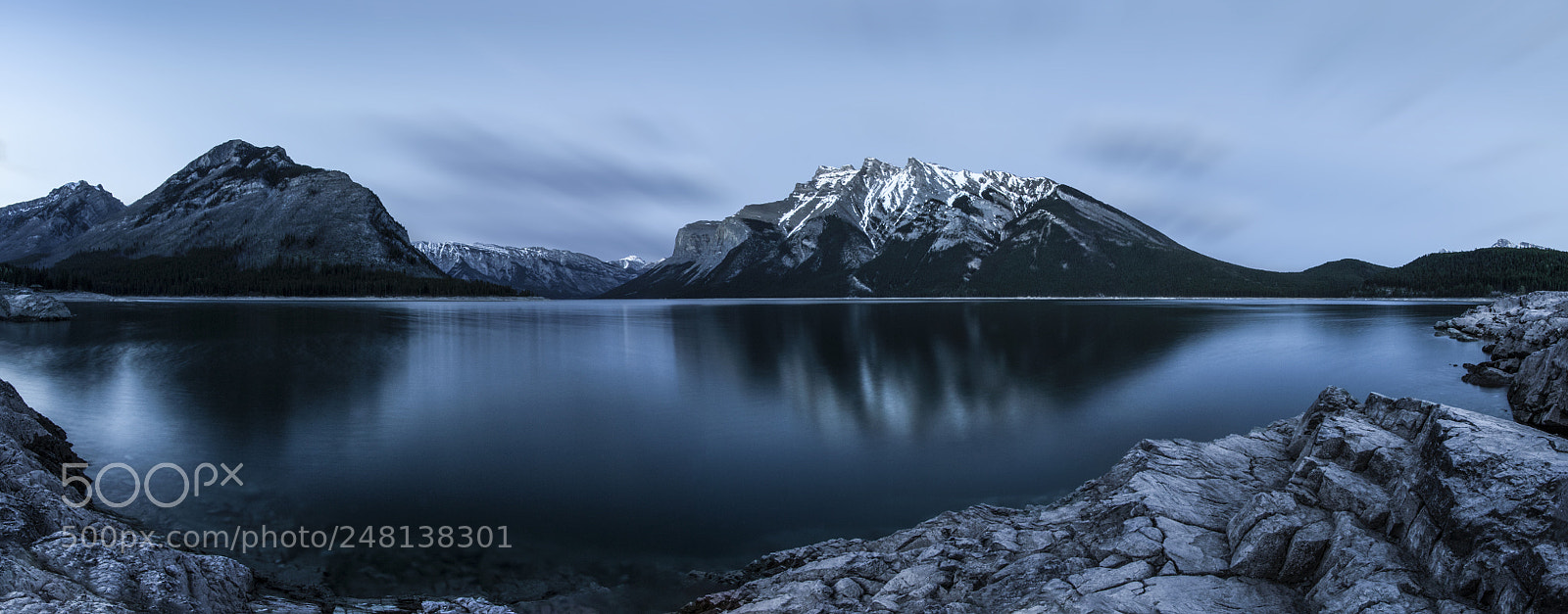 Canon EOS 7D Mark II sample photo. Blue hour photography