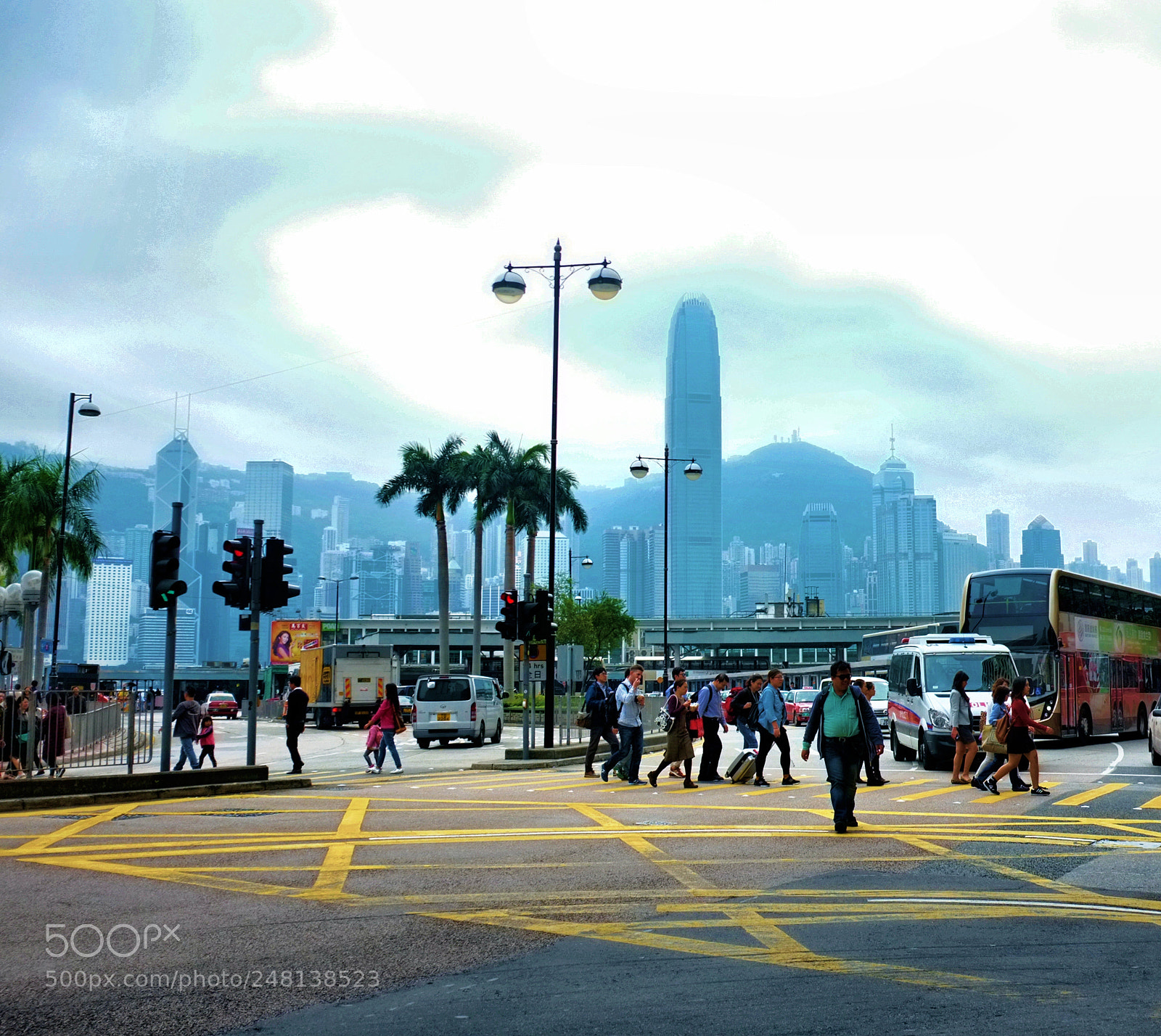 Fujifilm FinePix X100 sample photo. Star ferry port tsim photography