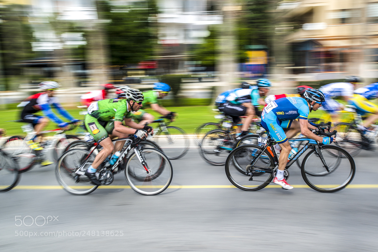 Nikon D800E sample photo. International mediterranean cycling tour photography