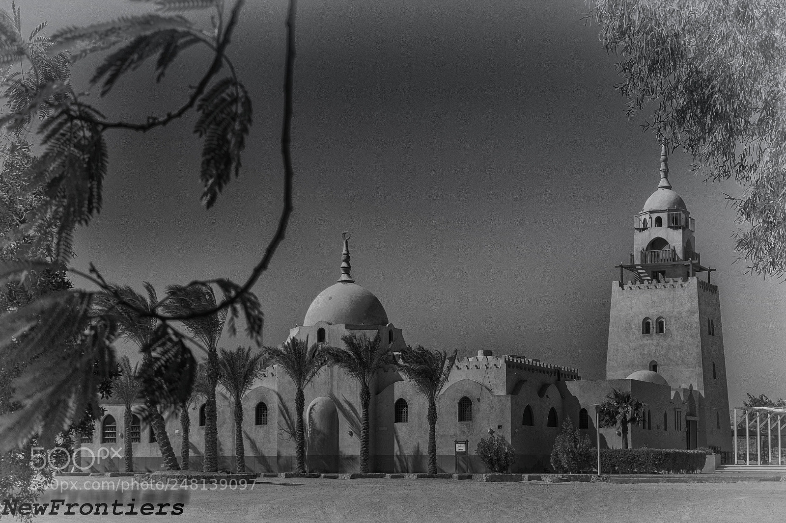 Canon EOS 600D (Rebel EOS T3i / EOS Kiss X5) sample photo. Old egyptian mosque photography