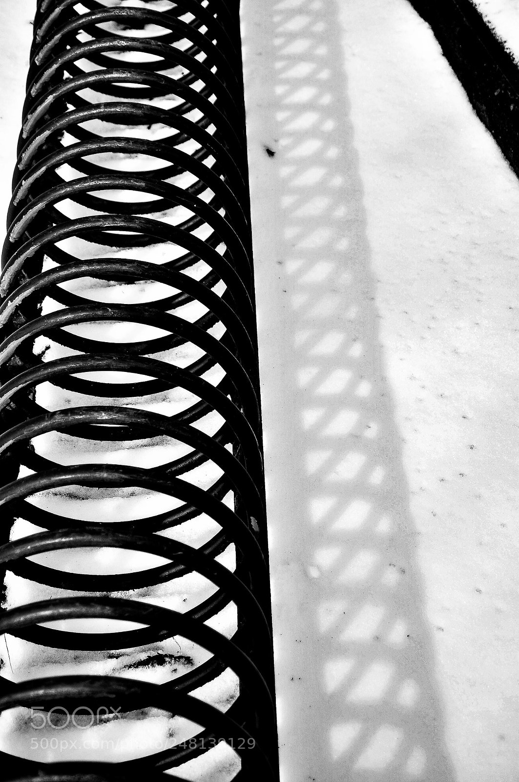 Nikon D300 sample photo. Game of light photography