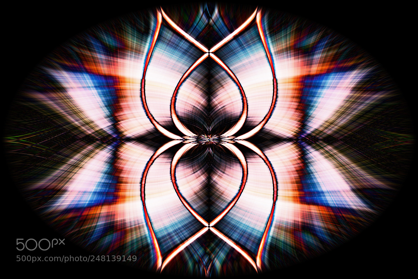 Nikon D7200 sample photo. Abstract 2 photography