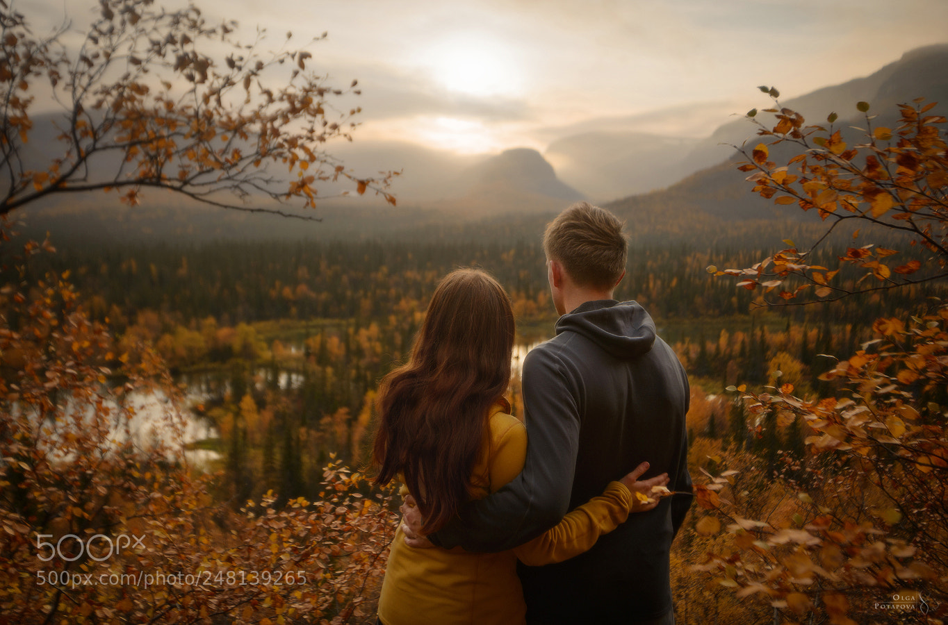Nikon D800 sample photo. Olga and nick :-) photography