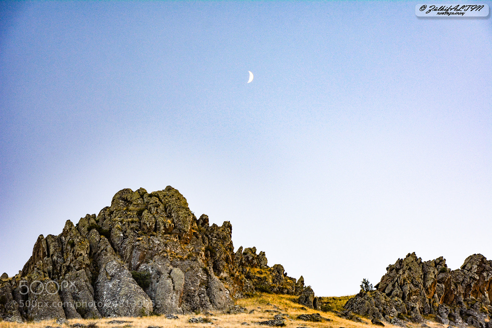 Nikon D7100 sample photo. Konya sille photography