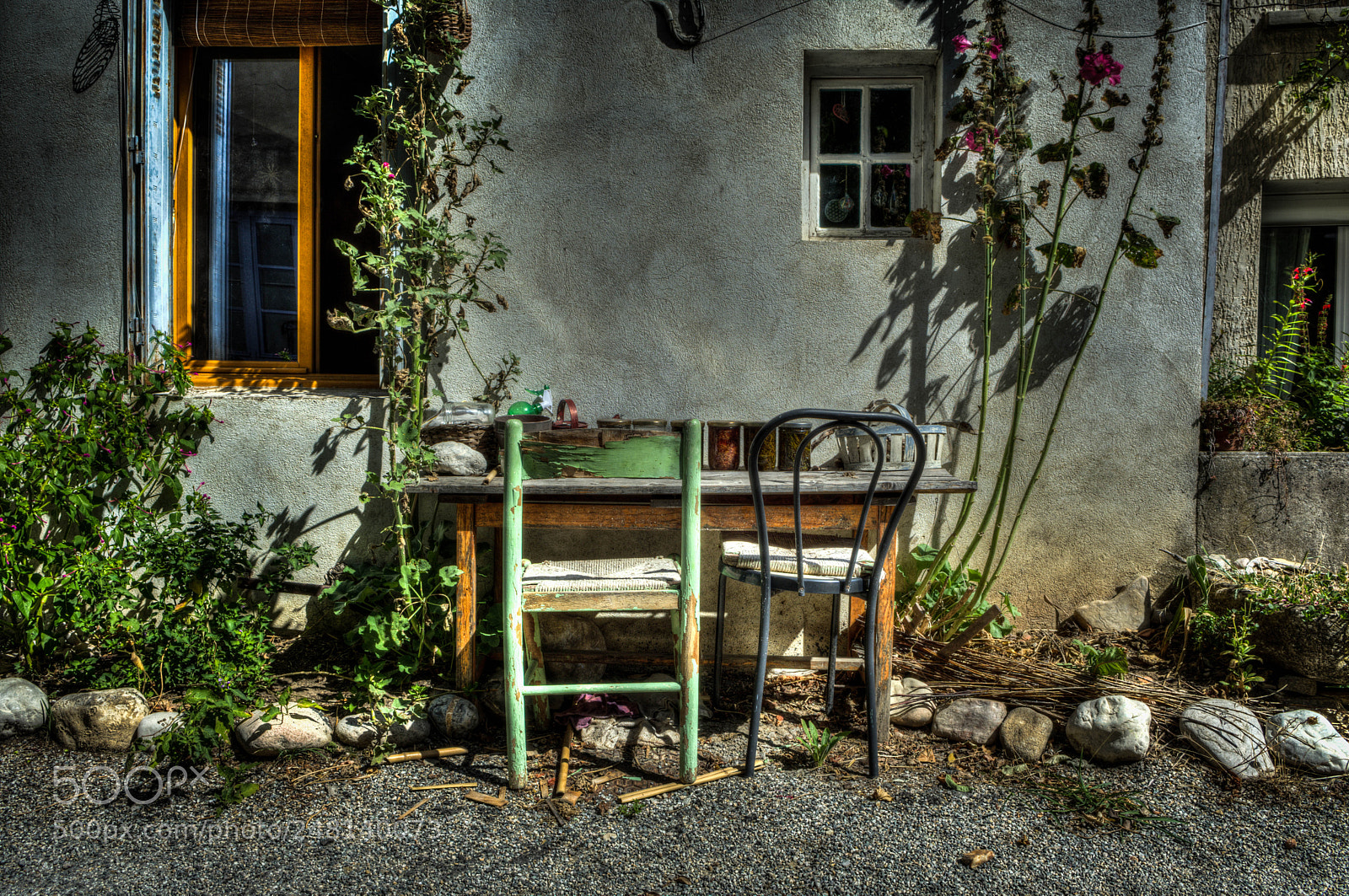 Nikon D7200 sample photo. Frankrijk photography