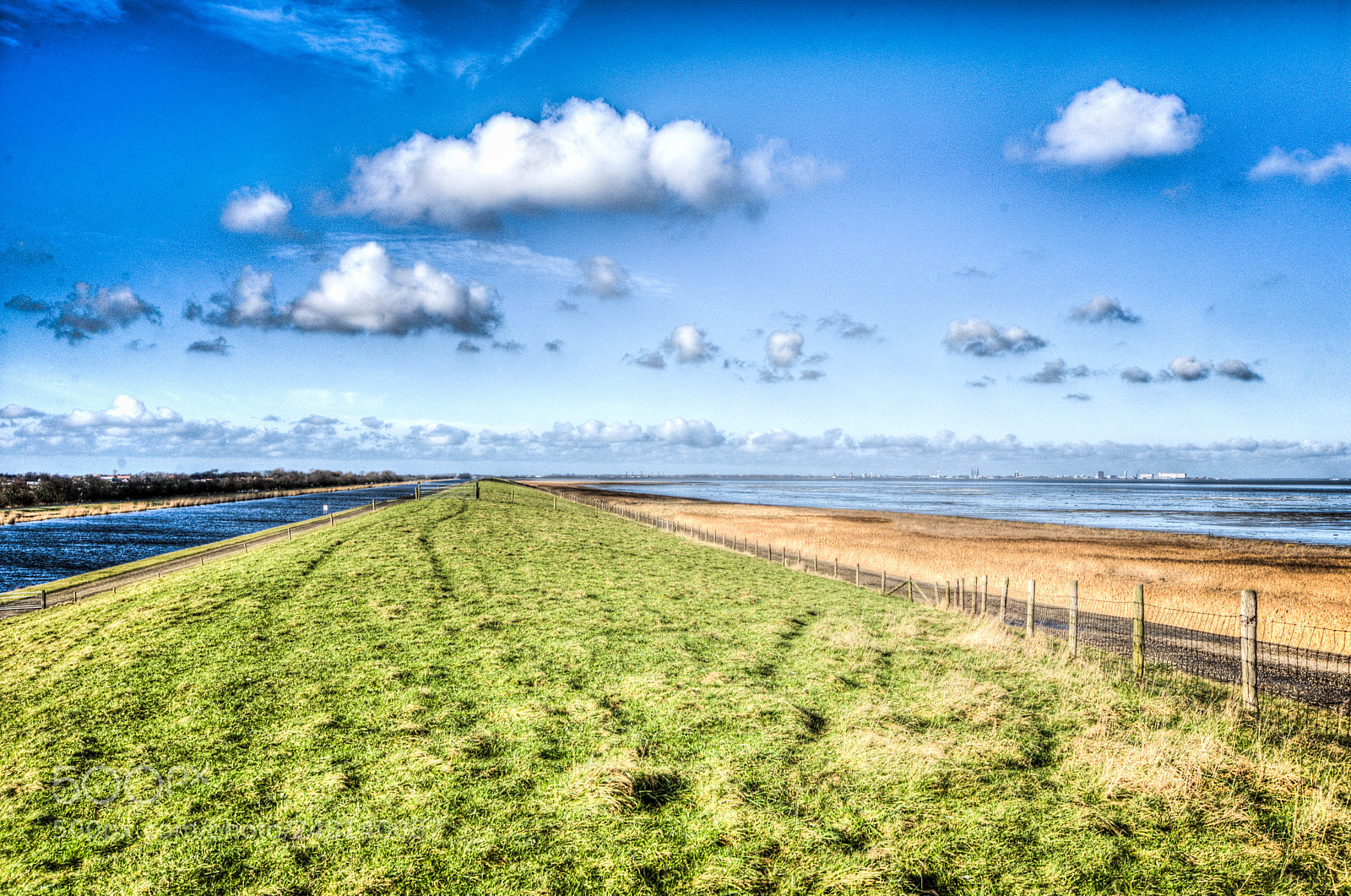 Nikon D7200 sample photo. Rondje amstelmeer photography