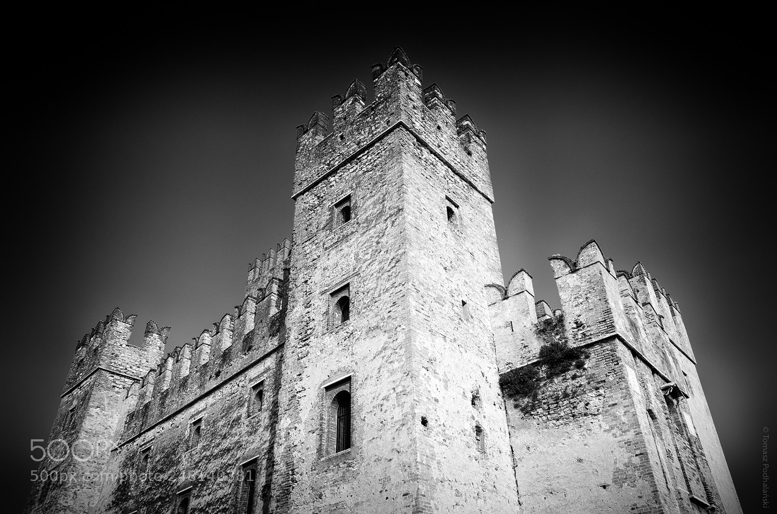 Nikon D5100 sample photo. Stronghold photography