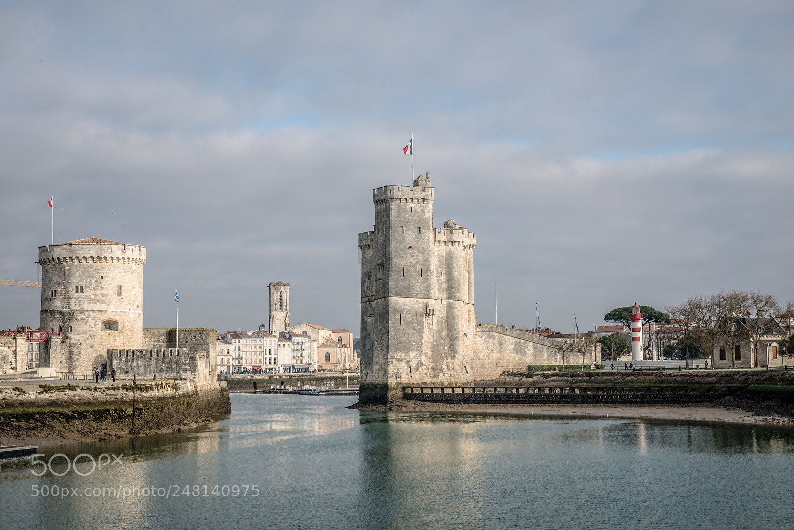 Nikon D800E sample photo. La rochelle photography