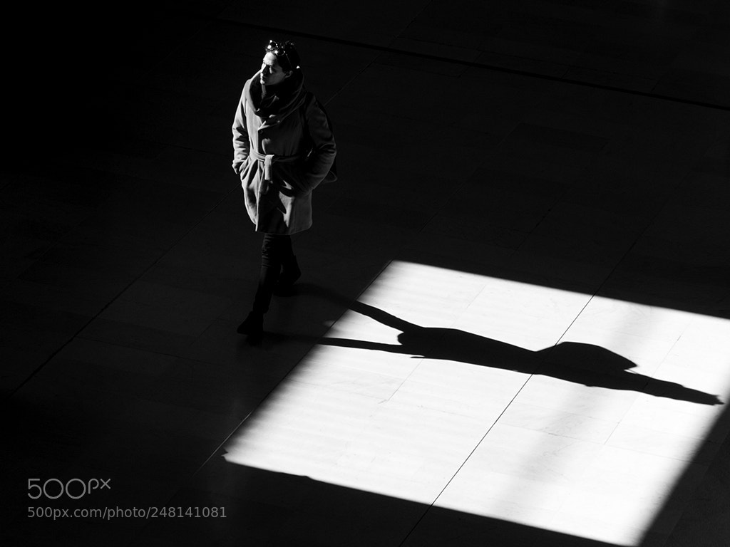Canon EOS 7D Mark II sample photo. Rayon de douceur photography