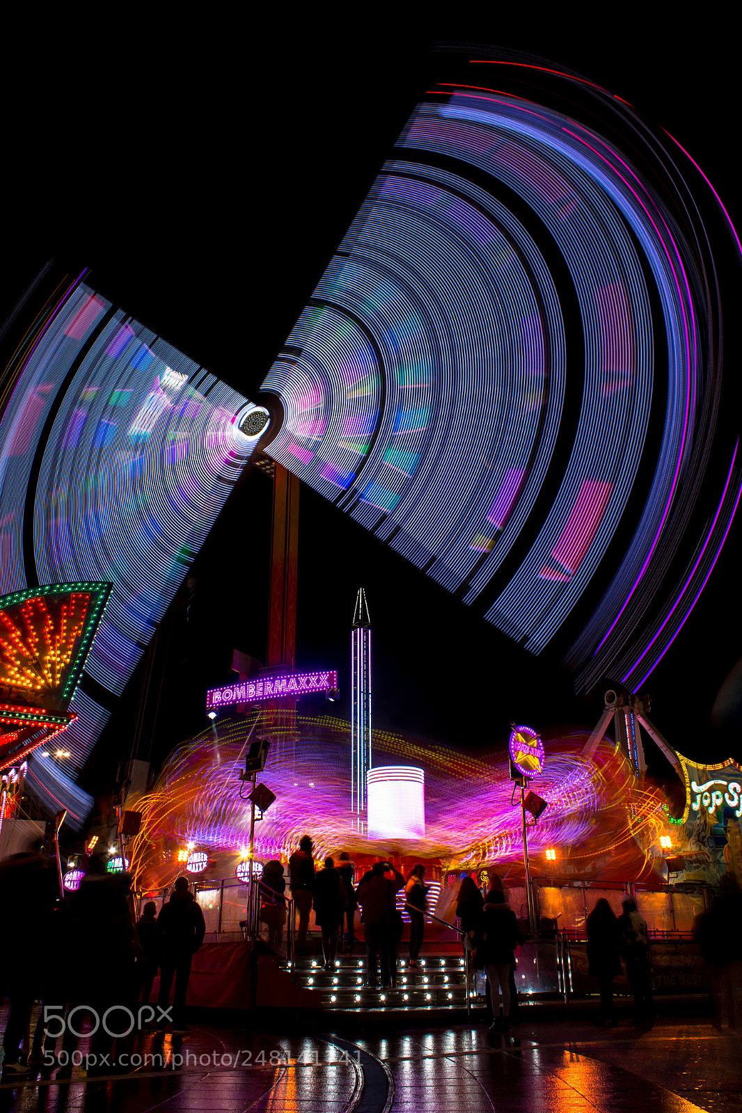 Canon EOS 100D (EOS Rebel SL1 / EOS Kiss X7) sample photo. Roller coster butterfly photography