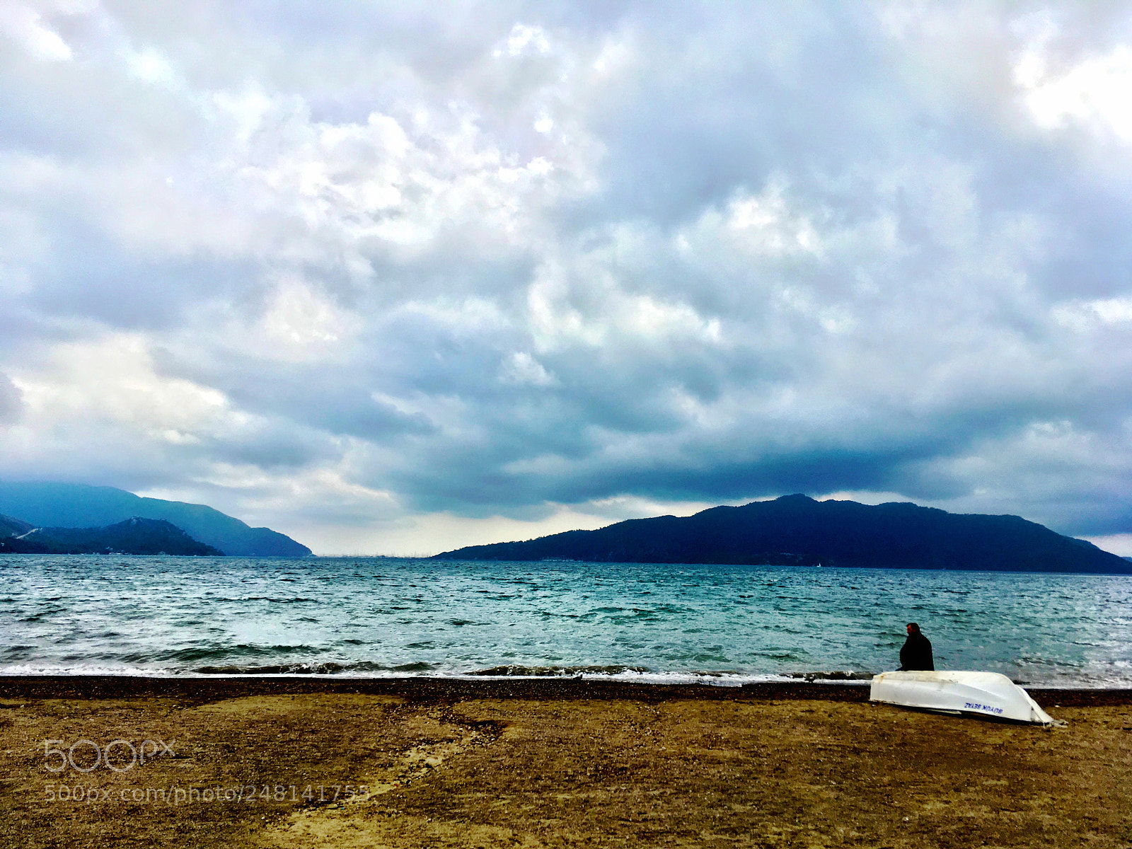 Apple iPhone SE sample photo. Marmaris photography