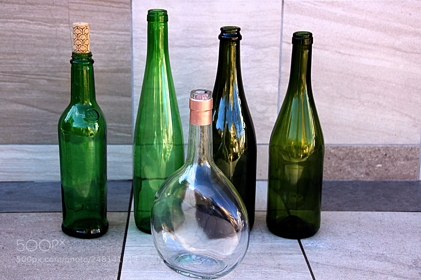 Canon EOS 600D (Rebel EOS T3i / EOS Kiss X5) sample photo. Bodegón botellas. photography