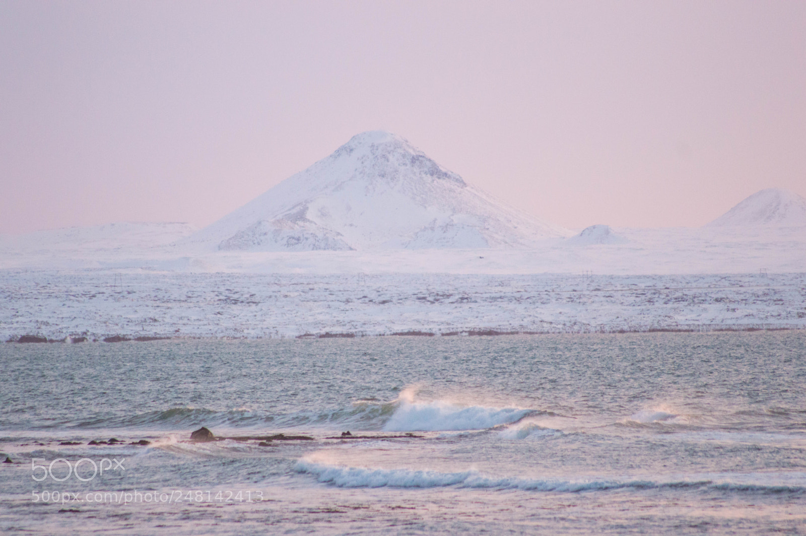 Nikon D3200 sample photo. Iceland reykjavik . photography