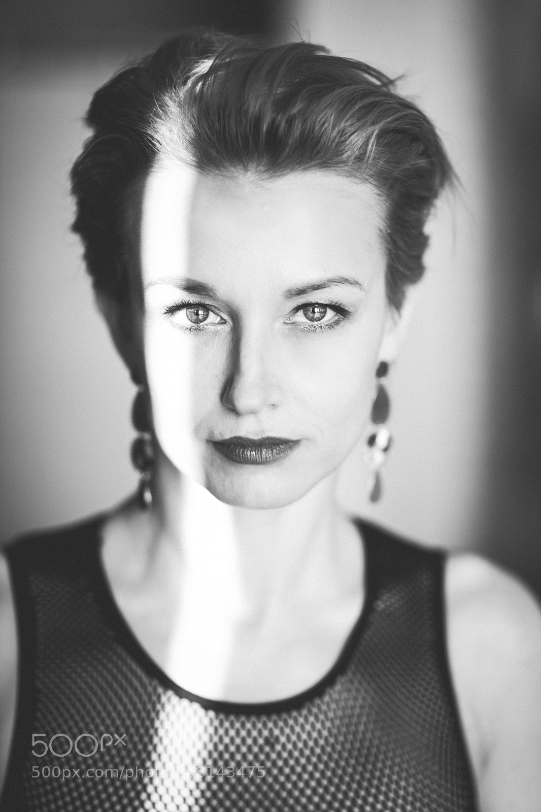 Nikon D800E sample photo. Ray of light photography