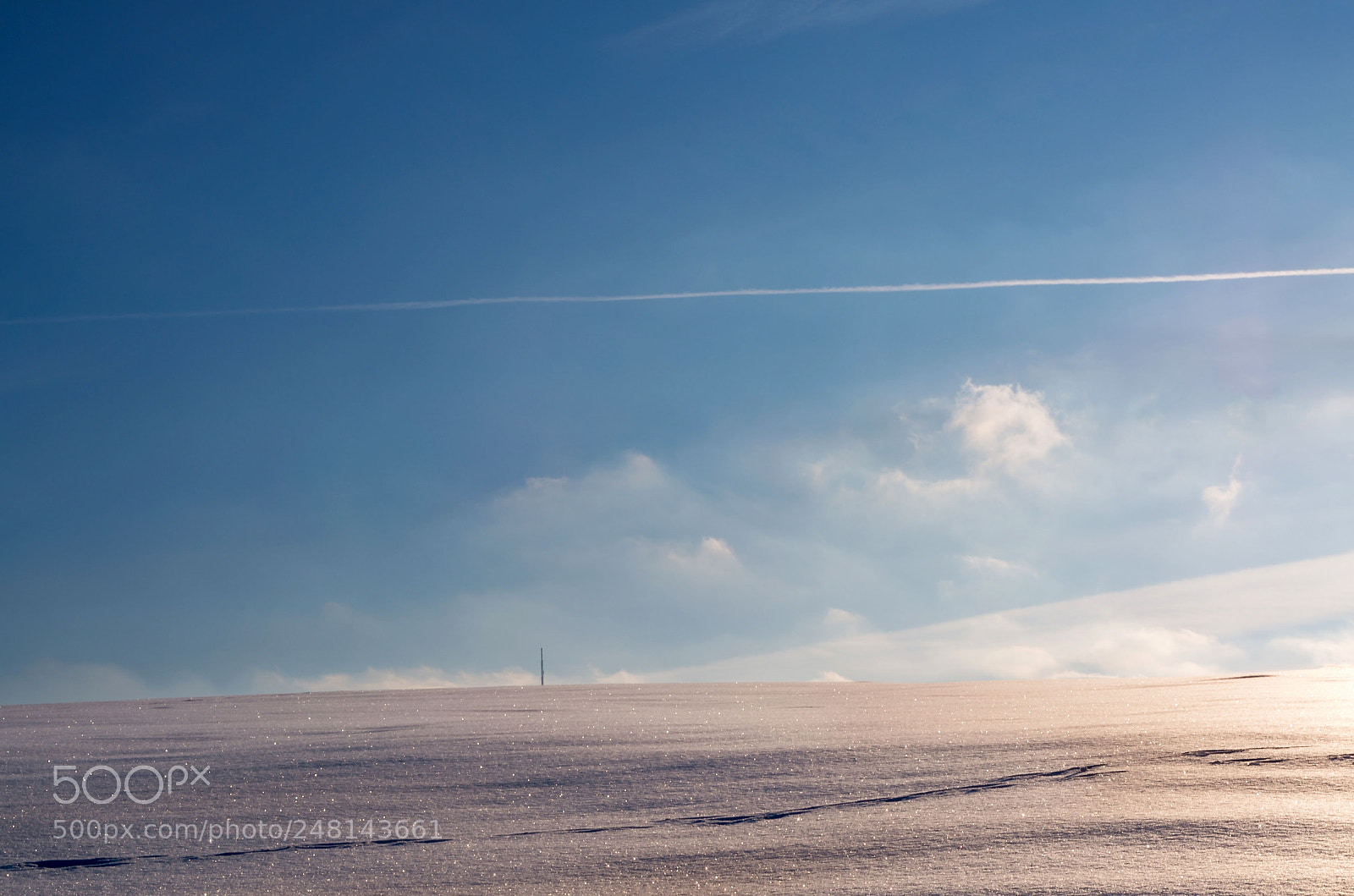Pentax K-5 II sample photo. Winter photography
