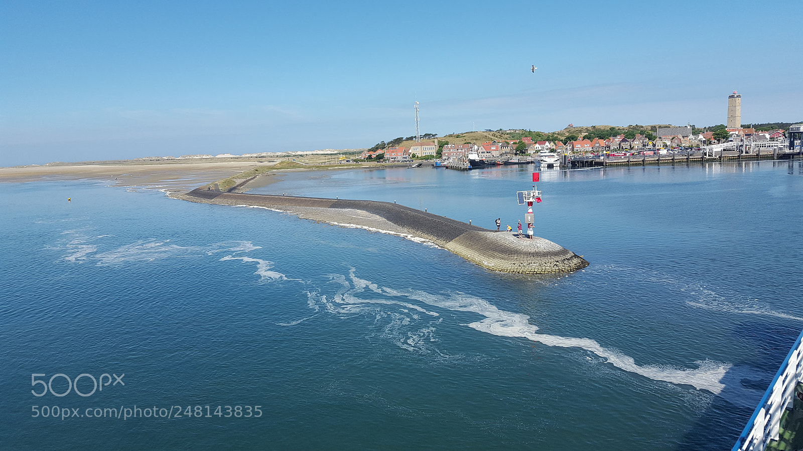 Samsung Galaxy S7 Edge sample photo. Terschelling.jpg photography