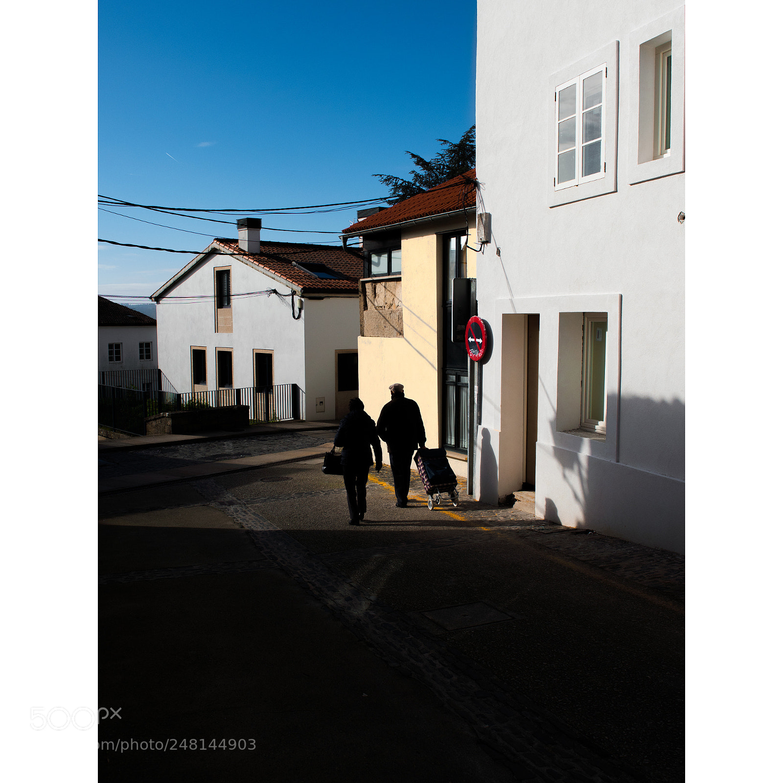 Nikon D810 sample photo. Santiago photography