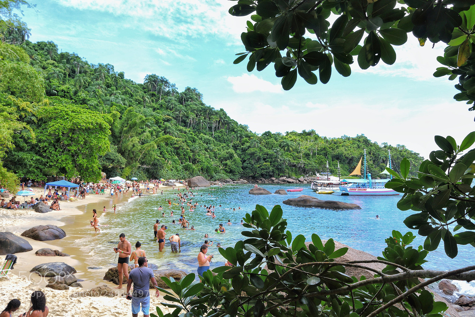 Canon EOS 1200D (EOS Rebel T5 / EOS Kiss X70 / EOS Hi) sample photo. Ilha das couves photography