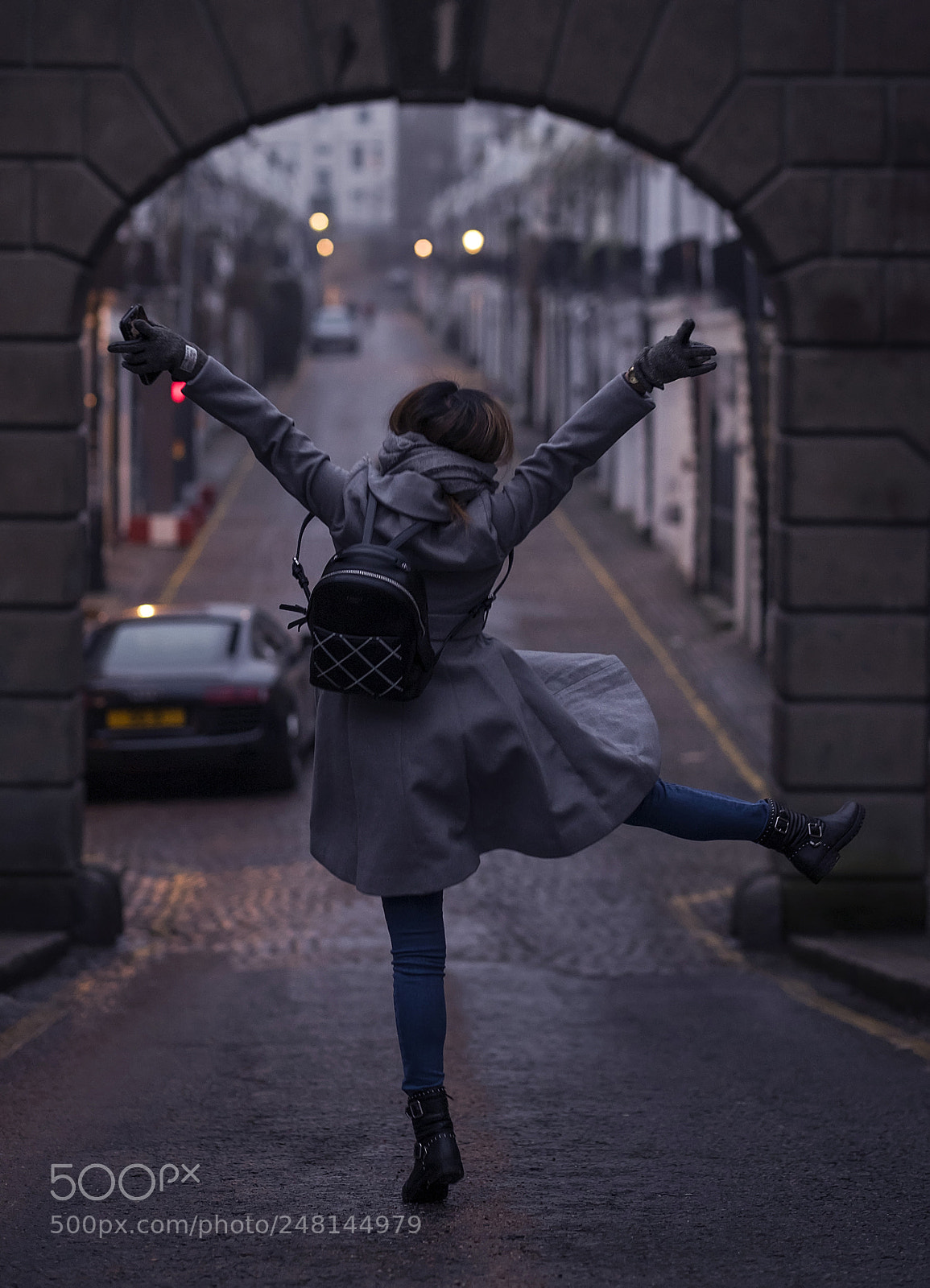 Fujifilm X-T1 sample photo. Joy photography