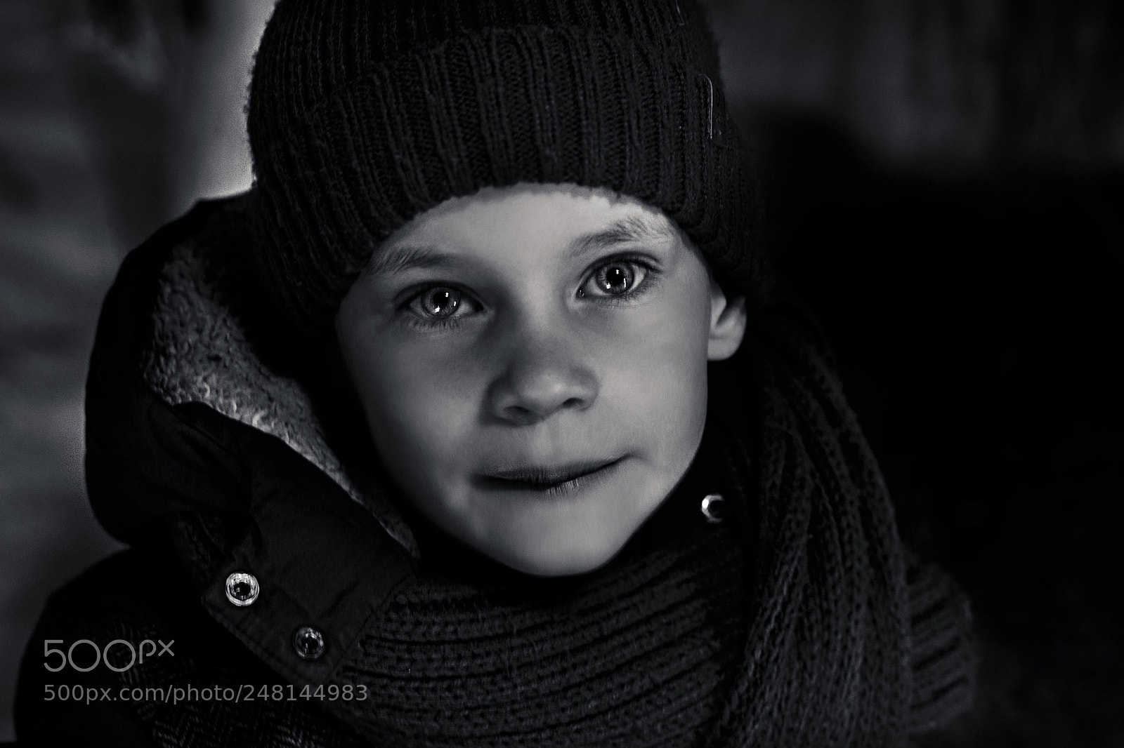 Nikon D600 sample photo. He photography