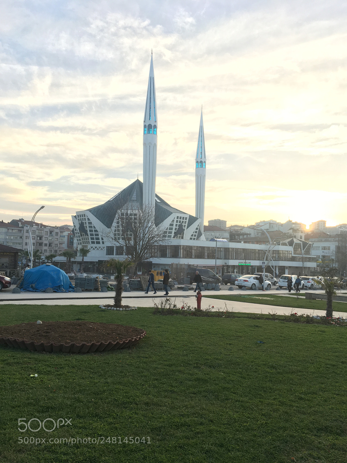 Apple iPhone 6s sample photo. Ak akoca d zce photography