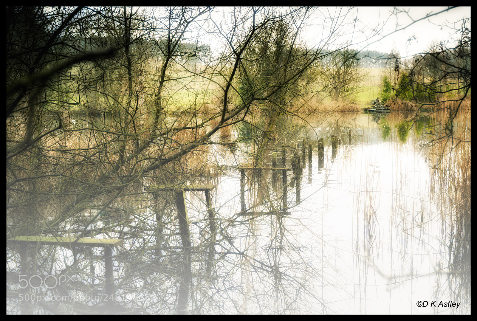 Nikon D300 sample photo. Just fishin.............. photography