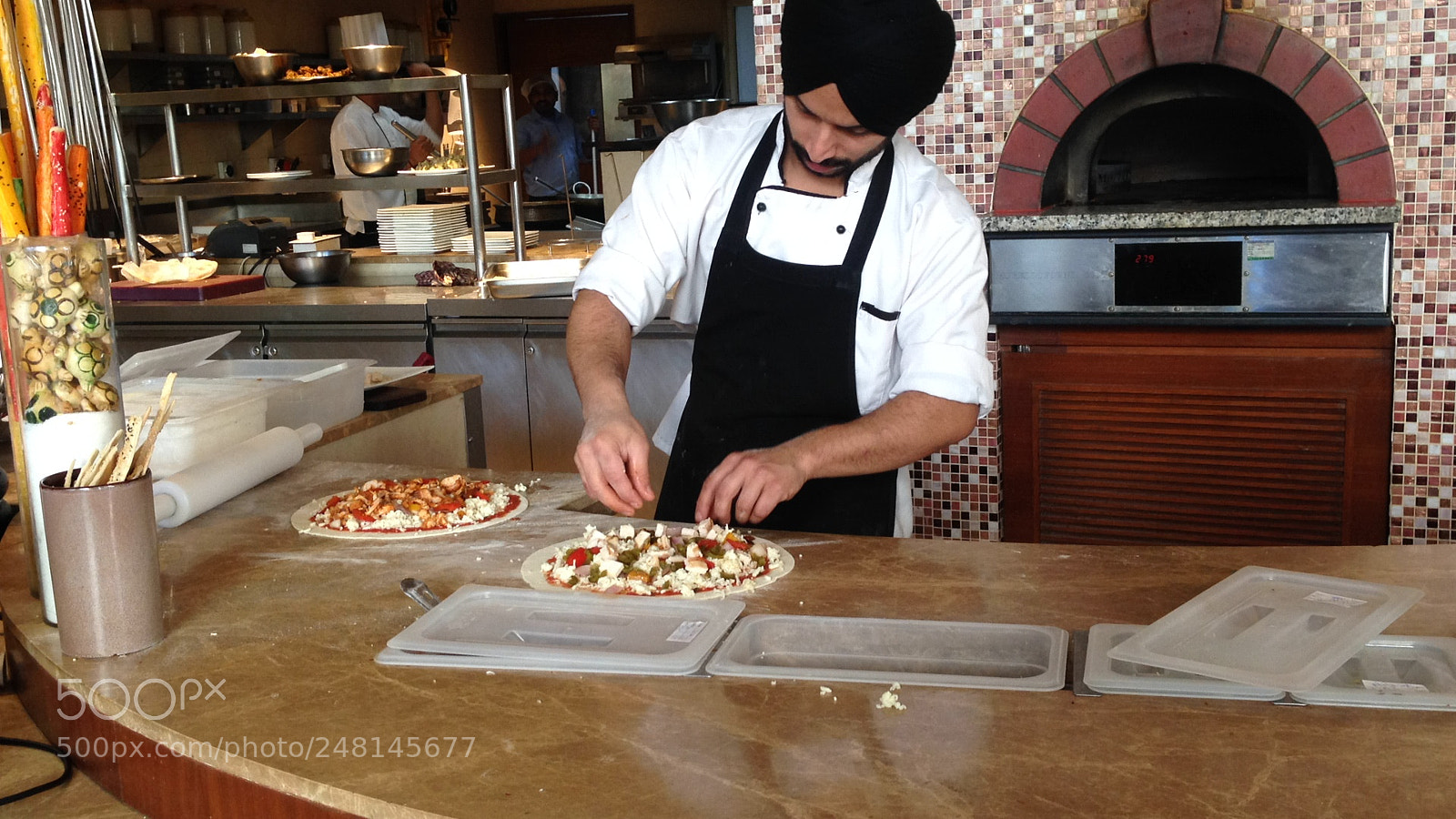 Apple iPhone 5c sample photo. Pizza singh photography