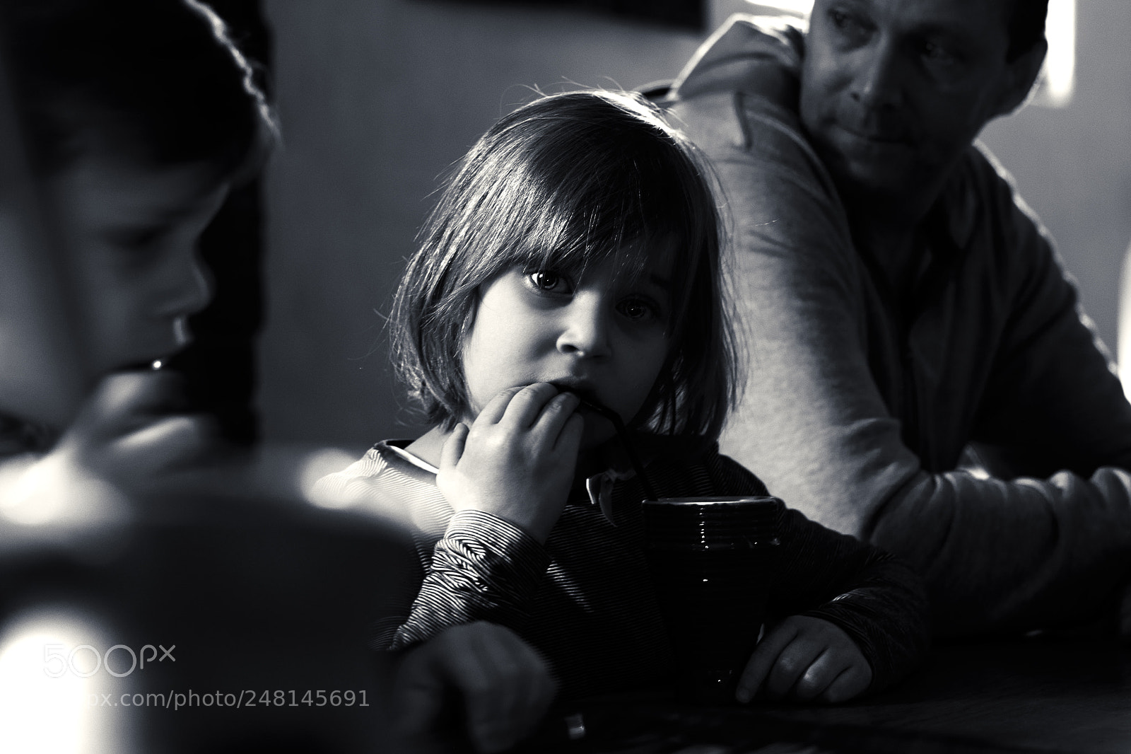 Nikon D600 sample photo. Pancake photography