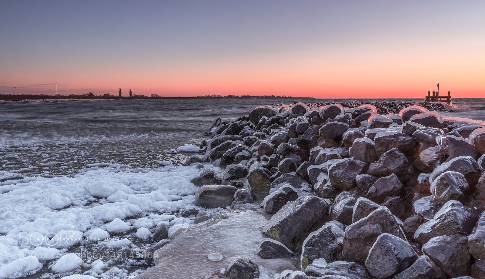 Sony a7R III sample photo. 'on a cold morning' photography