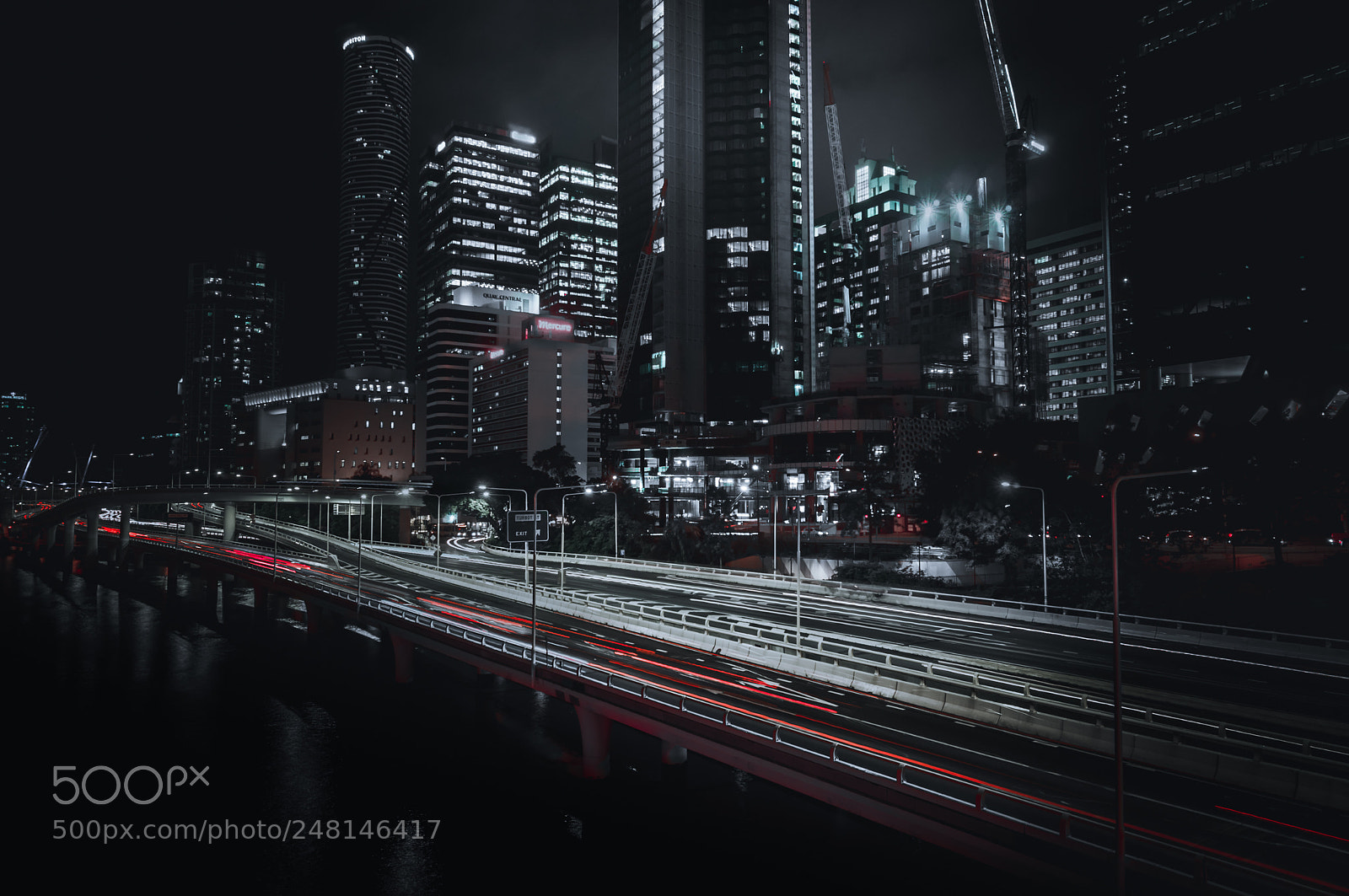 Sony Alpha NEX-6 sample photo. Living city photography
