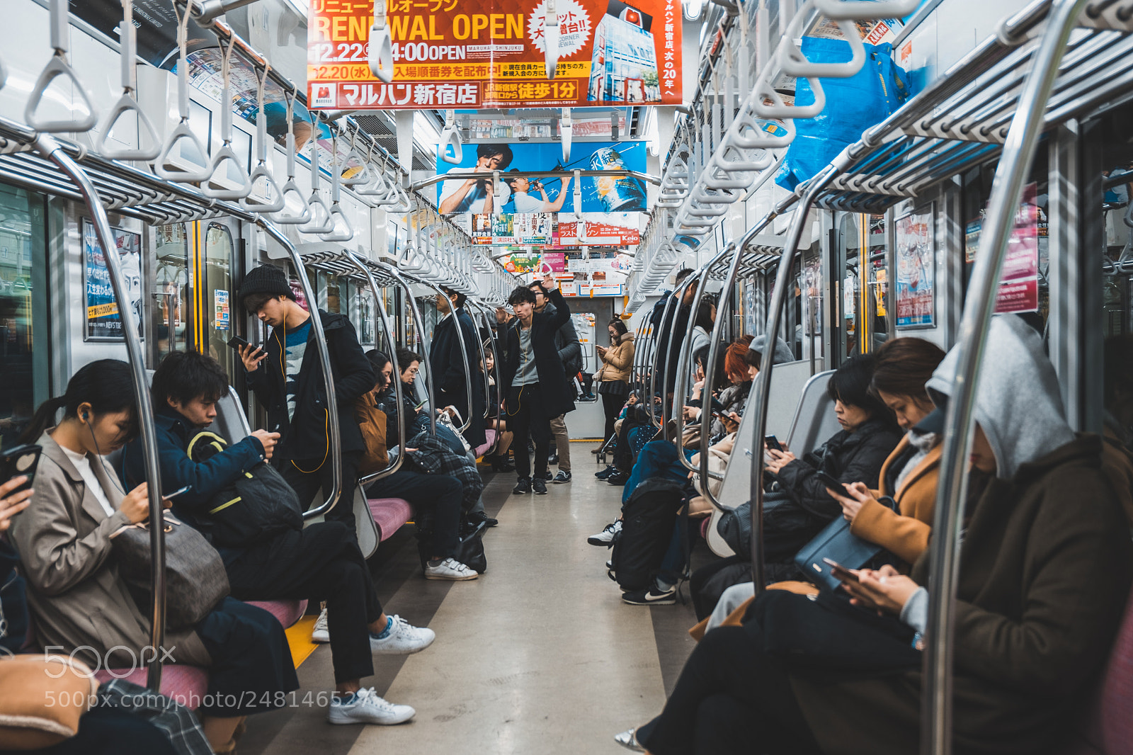Fujifilm X-T20 sample photo. Phubbing age photography