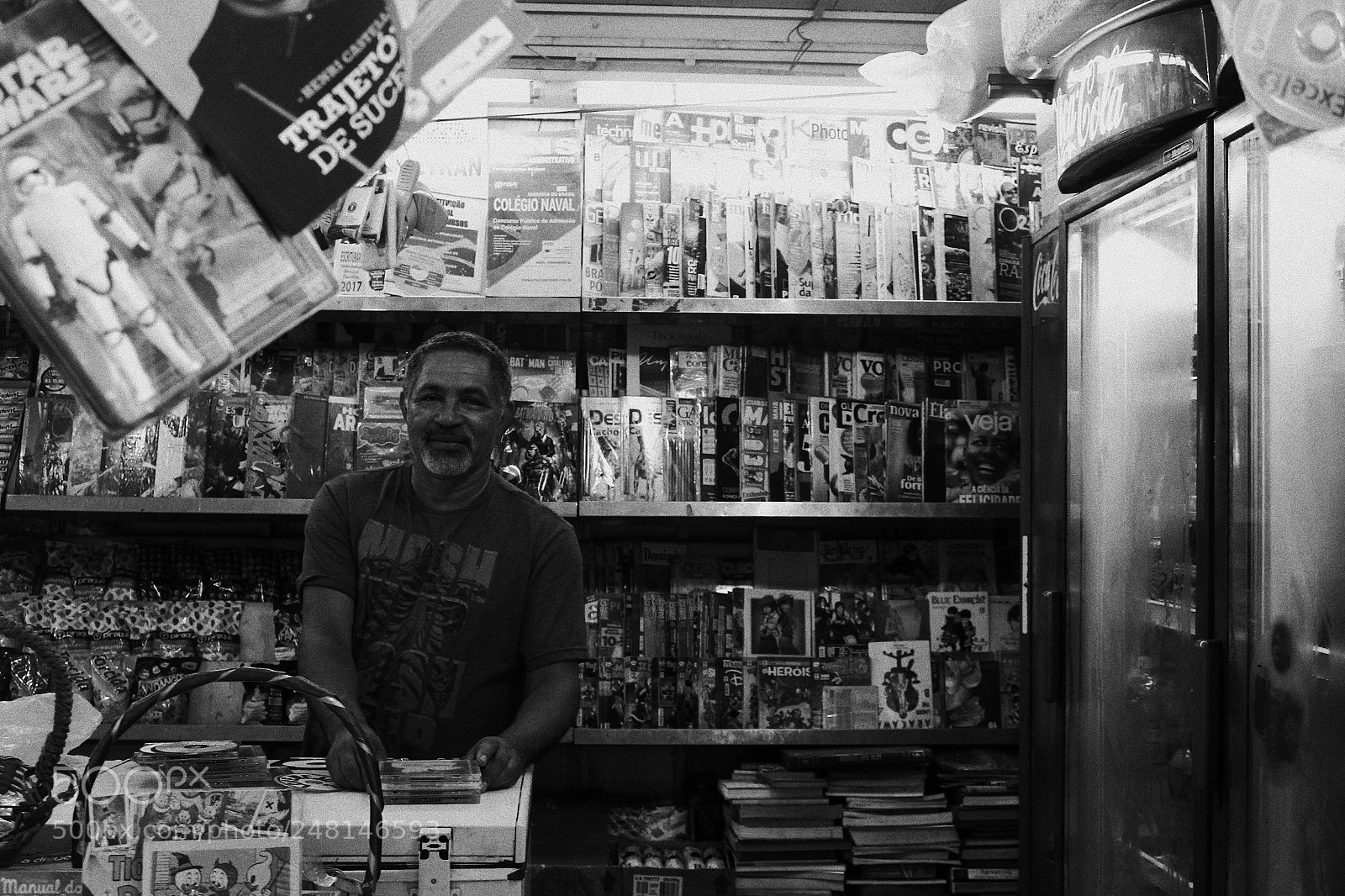 Canon EOS 1200D (EOS Rebel T5 / EOS Kiss X70 / EOS Hi) sample photo. Cinelândia photography