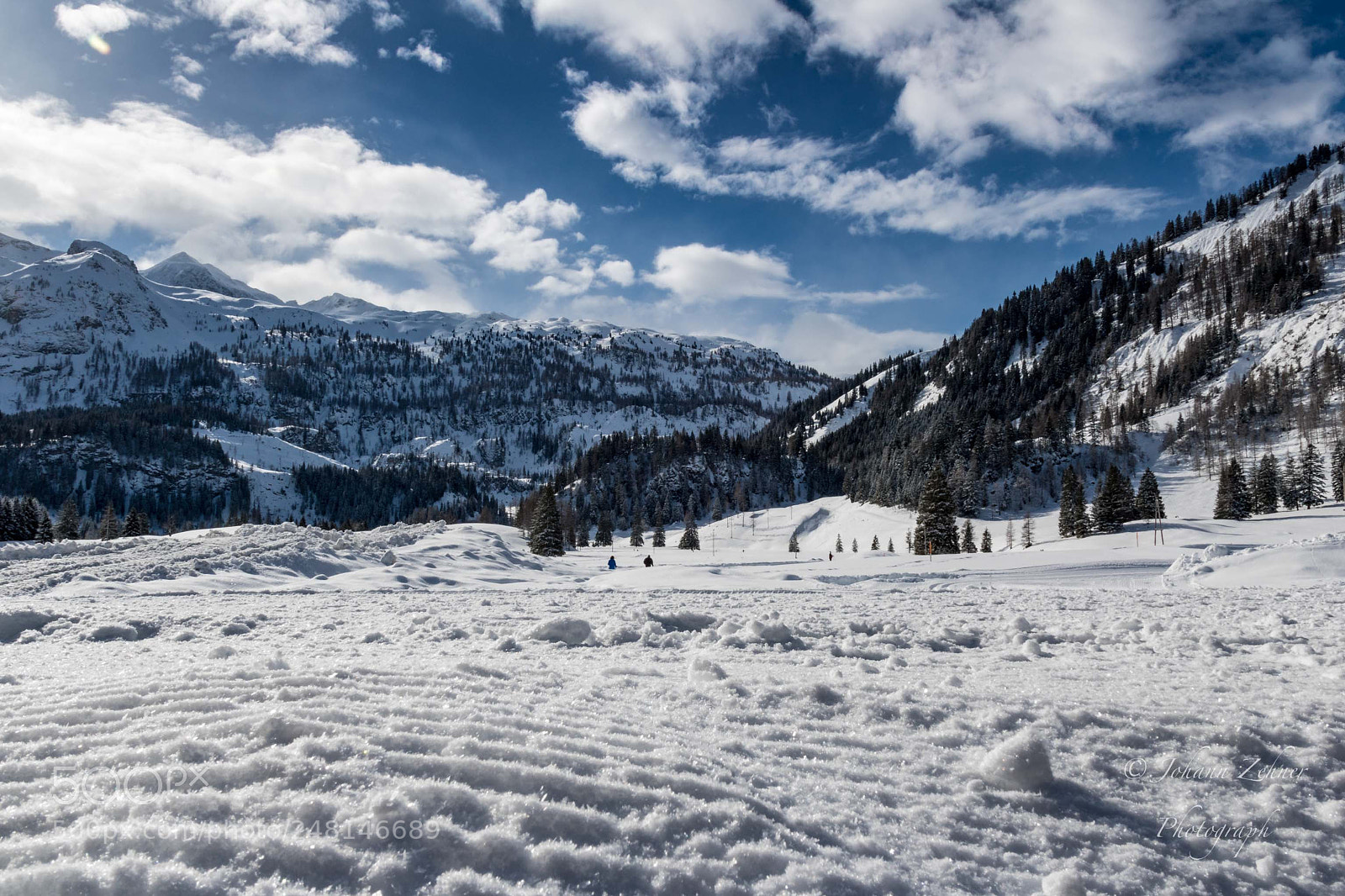 Canon EOS 760D (EOS Rebel T6s / EOS 8000D) sample photo. Winterlich photography