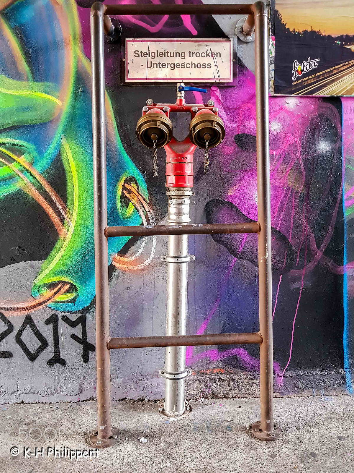 Samsung Galaxy S8 sample photo. Kassel germany , the photography