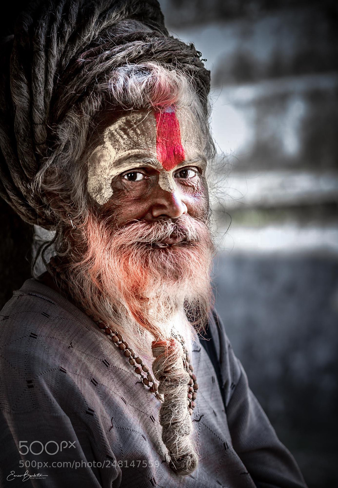 Sony a9 sample photo. Shambo ki jai photography
