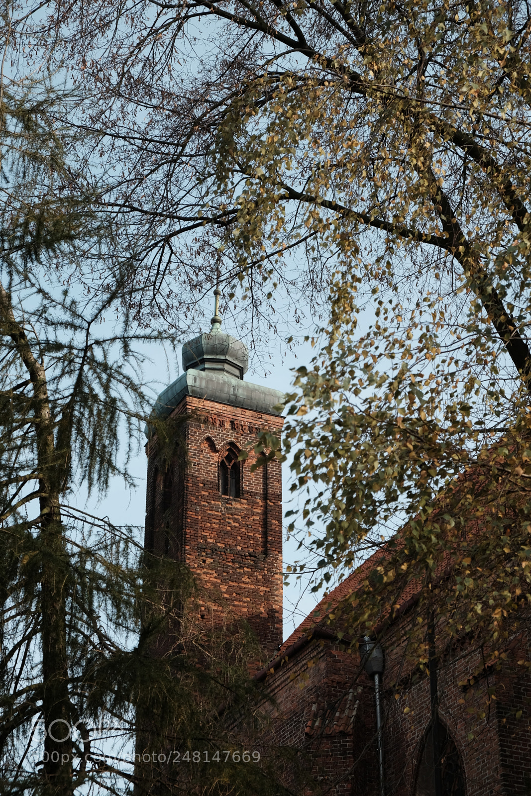 Fujifilm X-T10 sample photo. Steeple photography