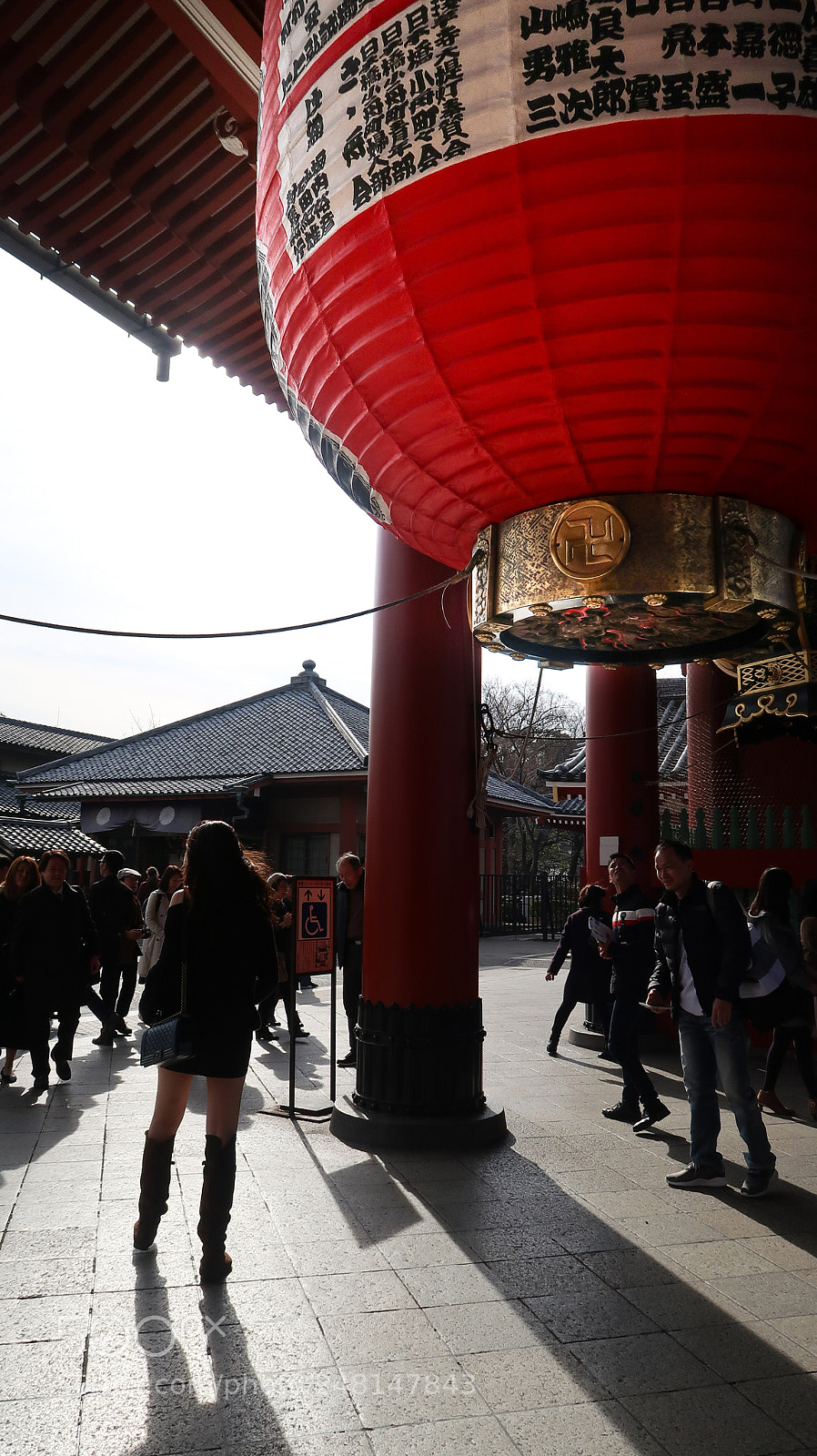 Canon PowerShot G7 X Mark II sample photo. Weekend scene on march 2018 photography