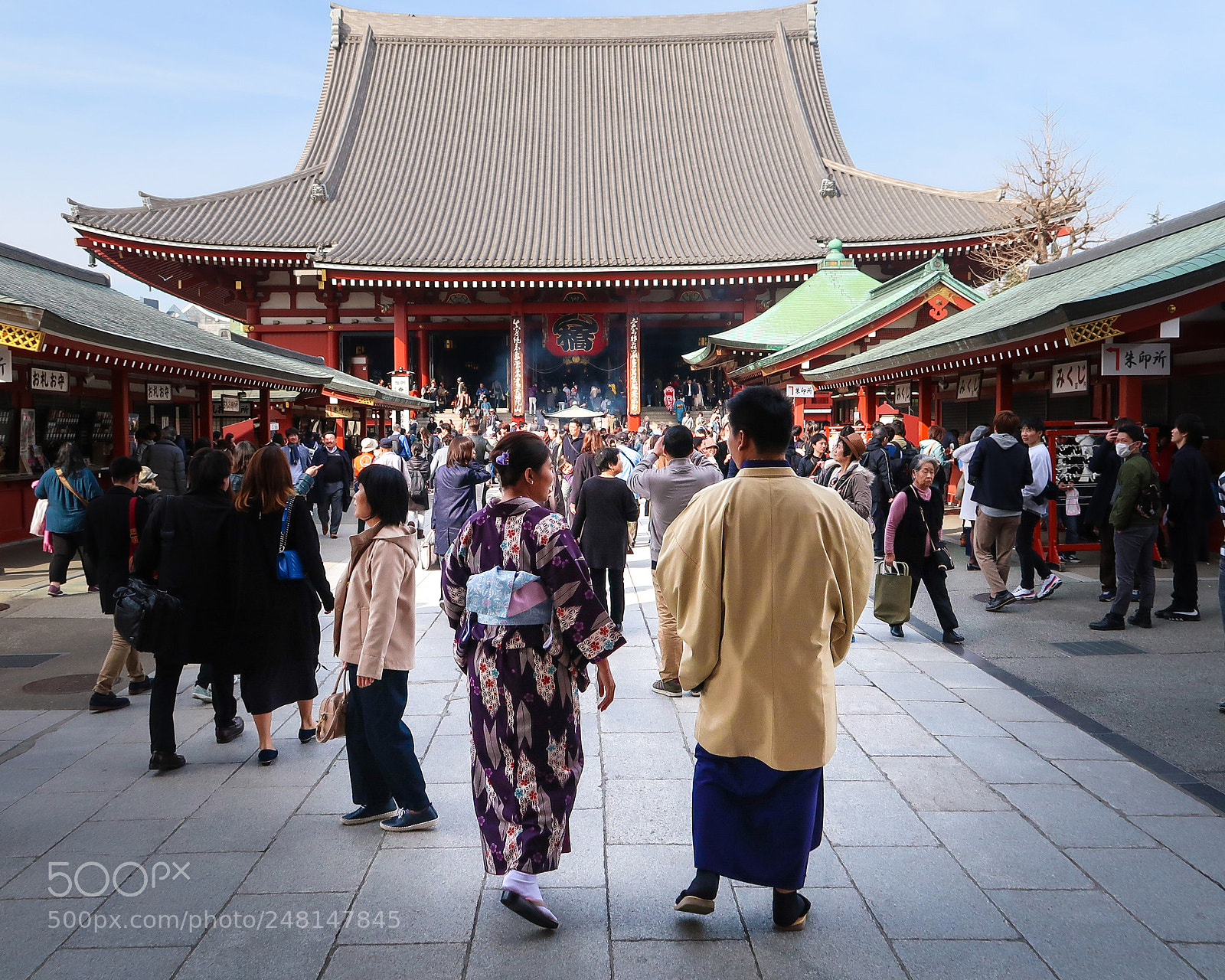 Canon PowerShot G7 X Mark II sample photo. Weekend scene on march 2018 photography