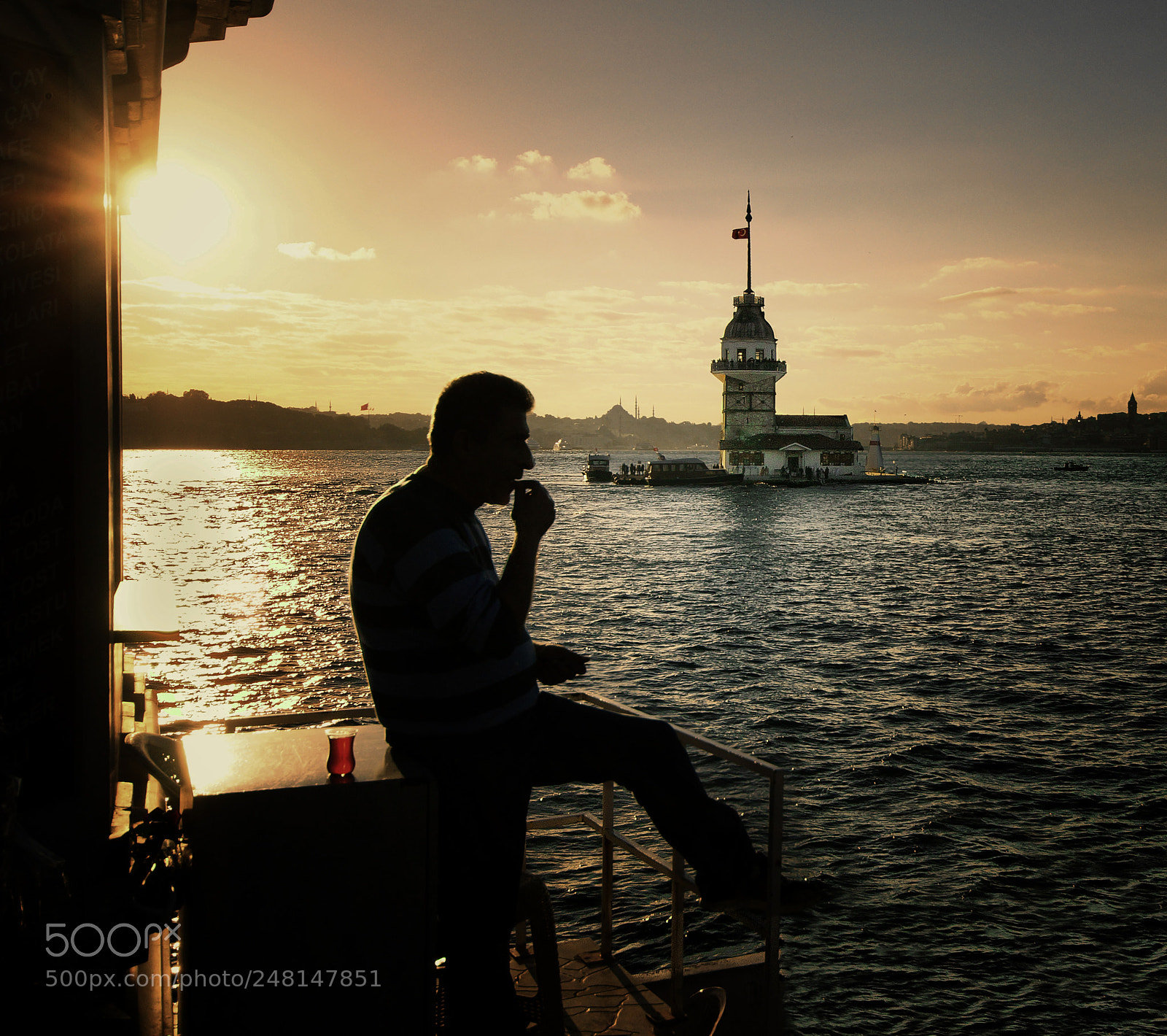 Sony SLT-A77 sample photo. Istanbul ® photography
