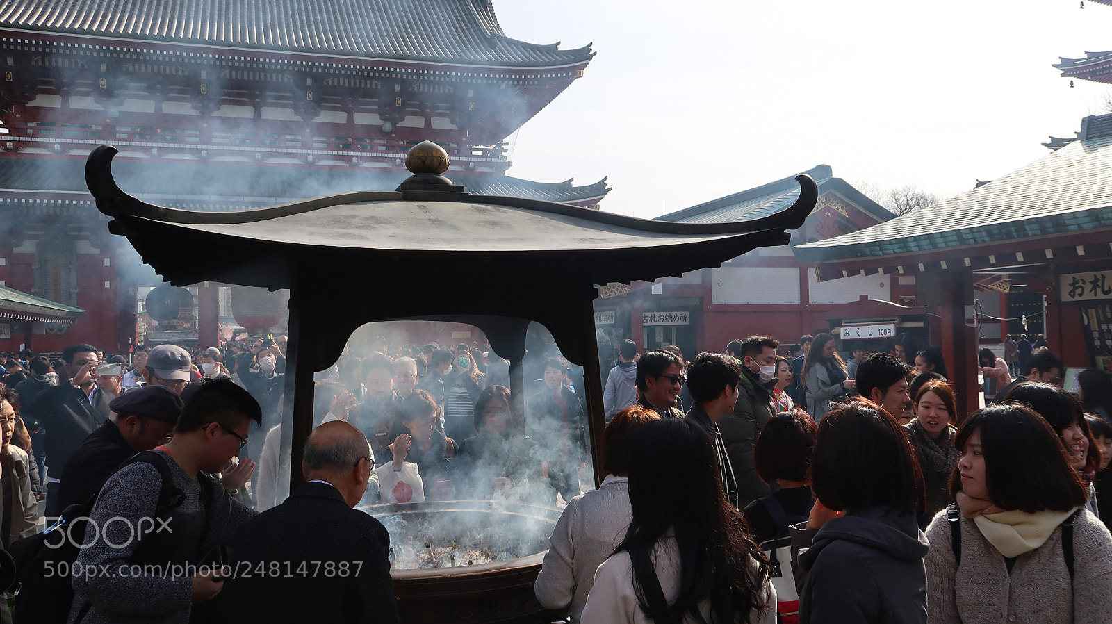 Canon PowerShot G7 X Mark II sample photo. Weekend scene on march 2018 photography