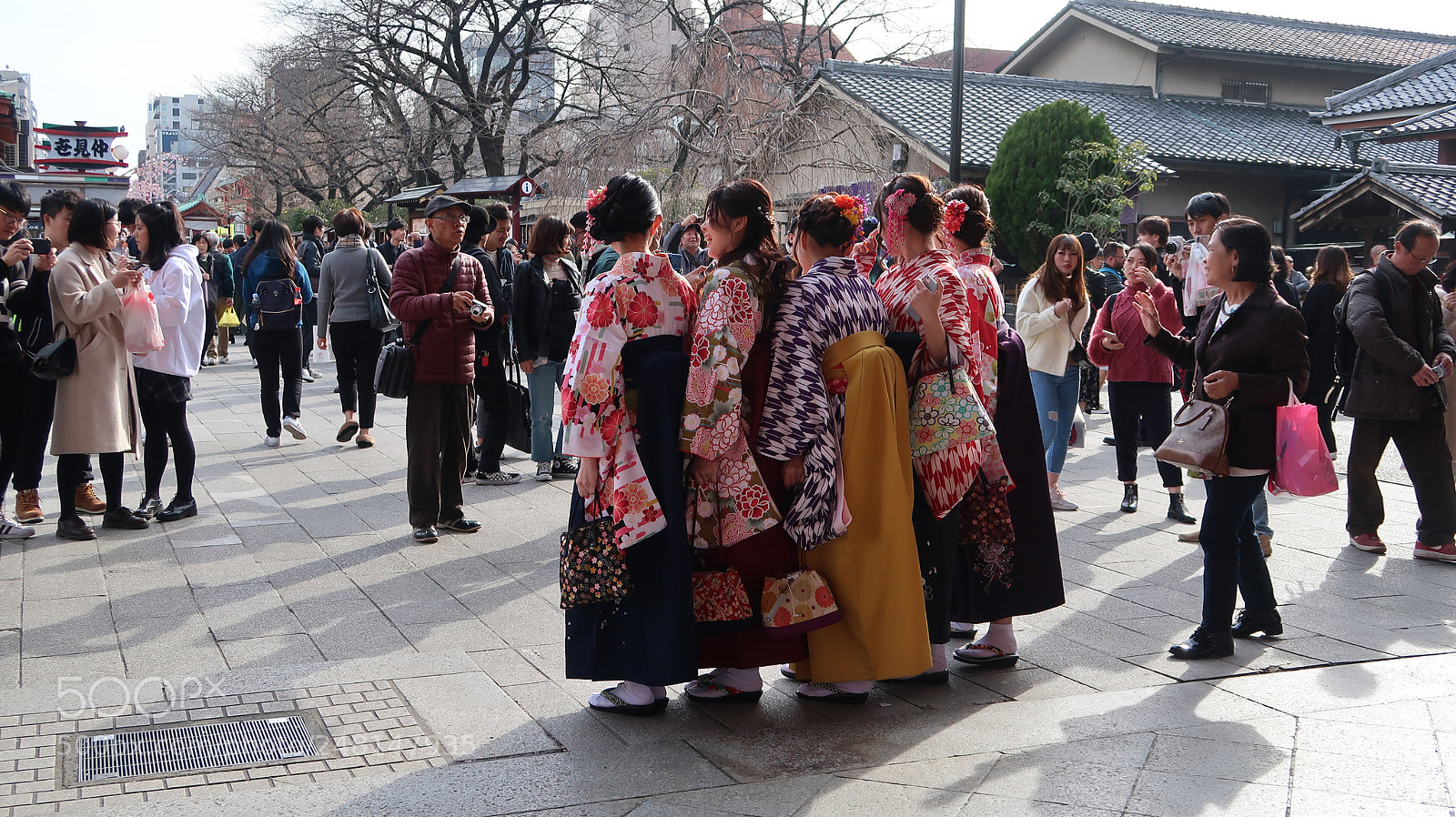 Canon PowerShot G7 X Mark II sample photo. Weekend scene on march 2018 photography
