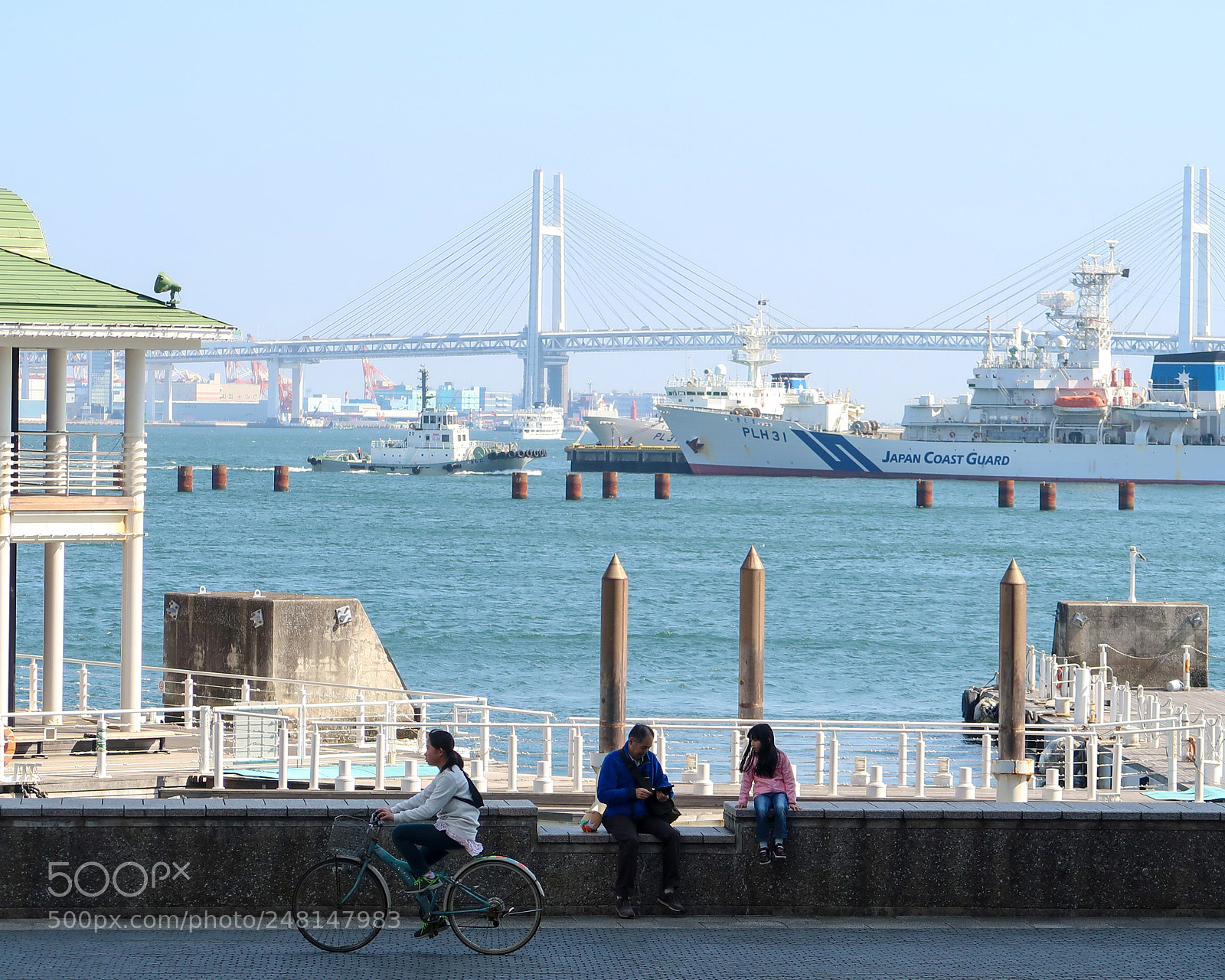 Canon PowerShot G7 X Mark II sample photo. Weekend scene on march 2018 photography