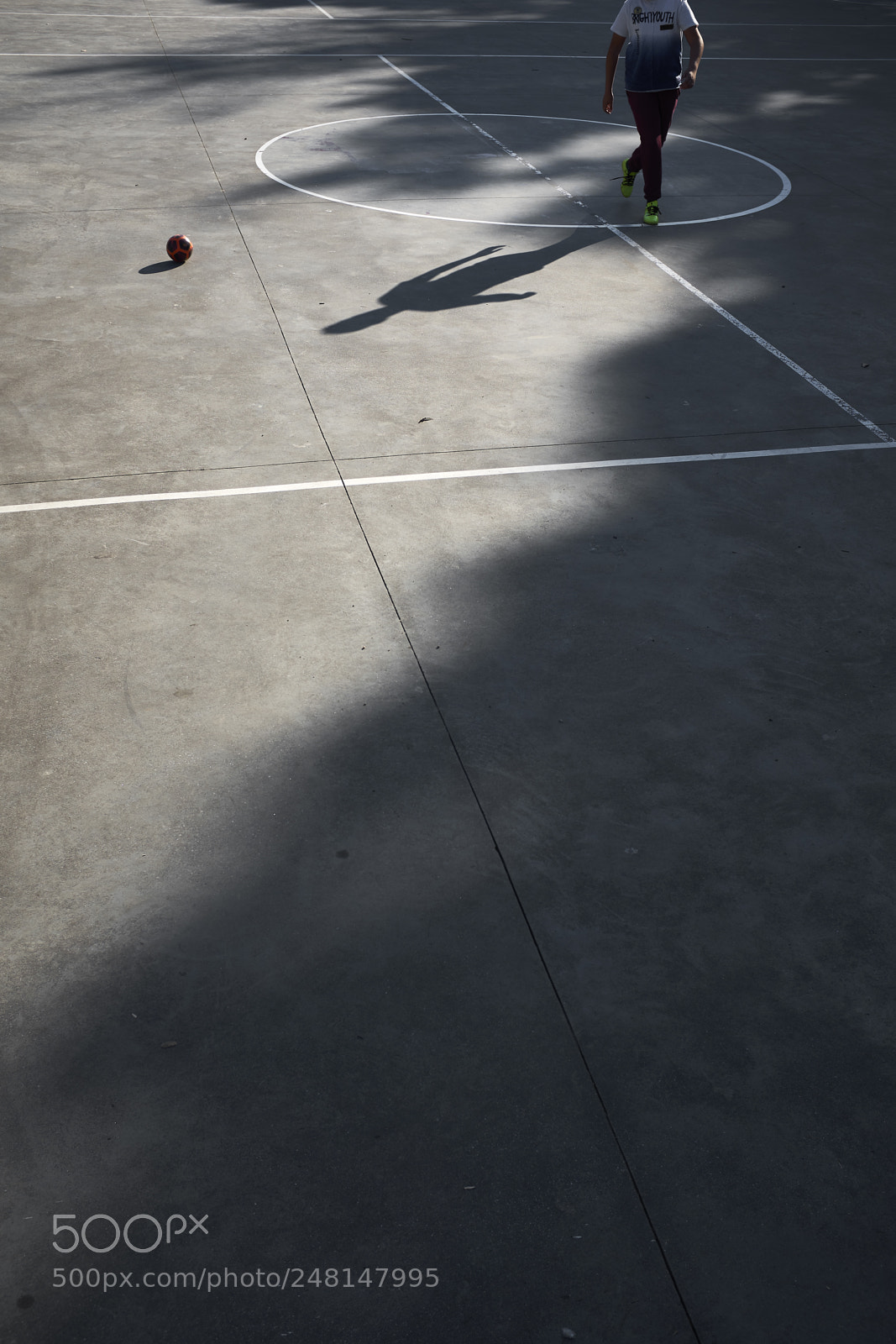 Fujifilm X100F sample photo. Futbol photography