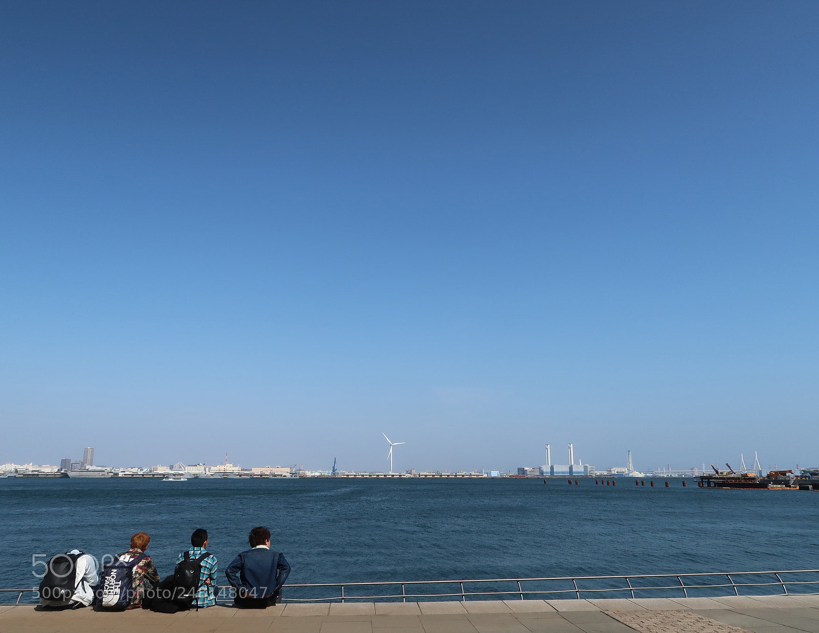 Canon PowerShot G7 X Mark II sample photo. Weekend scene on march 2018 photography