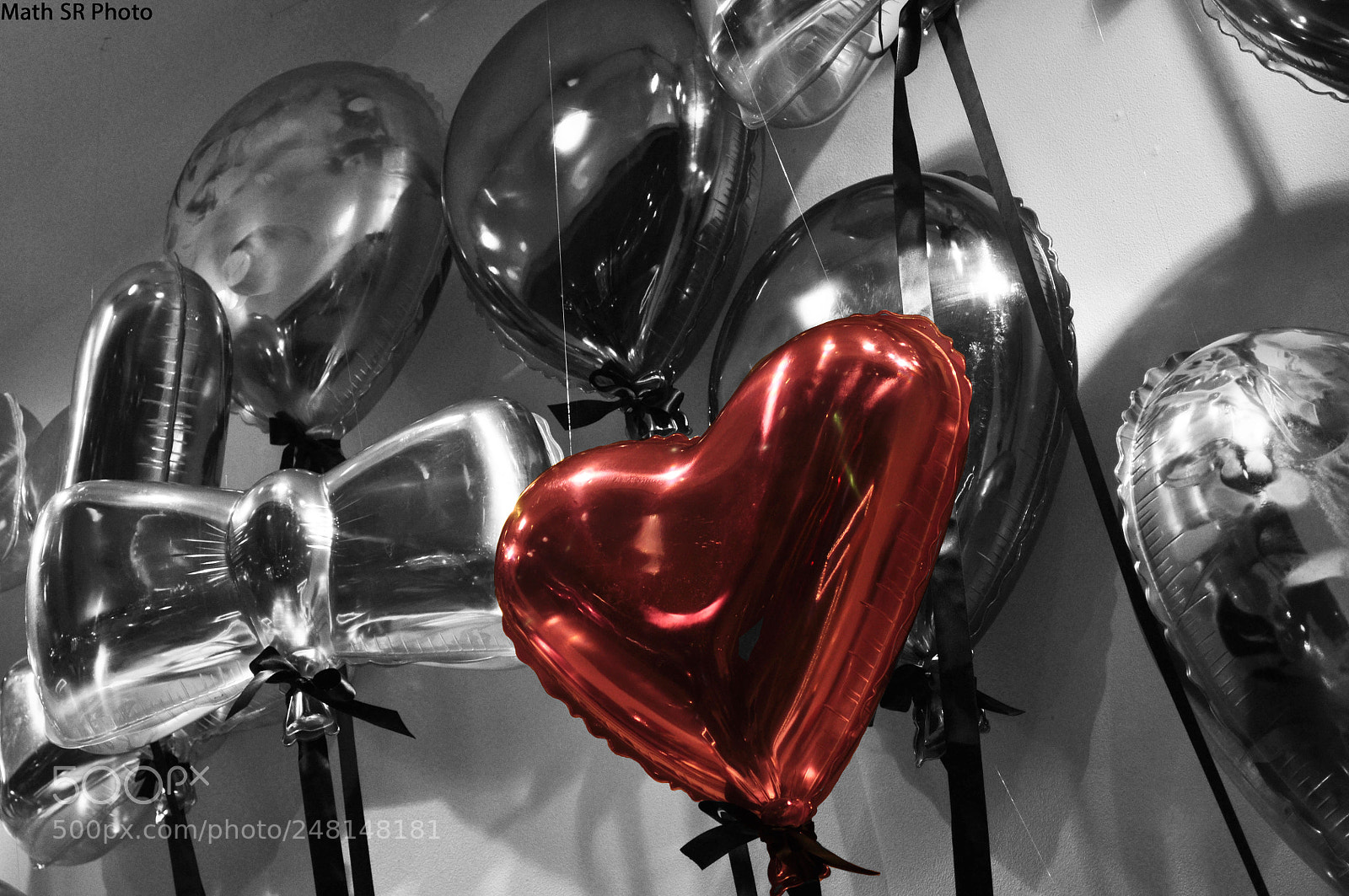 Nikon D5000 sample photo. Focus on love photography