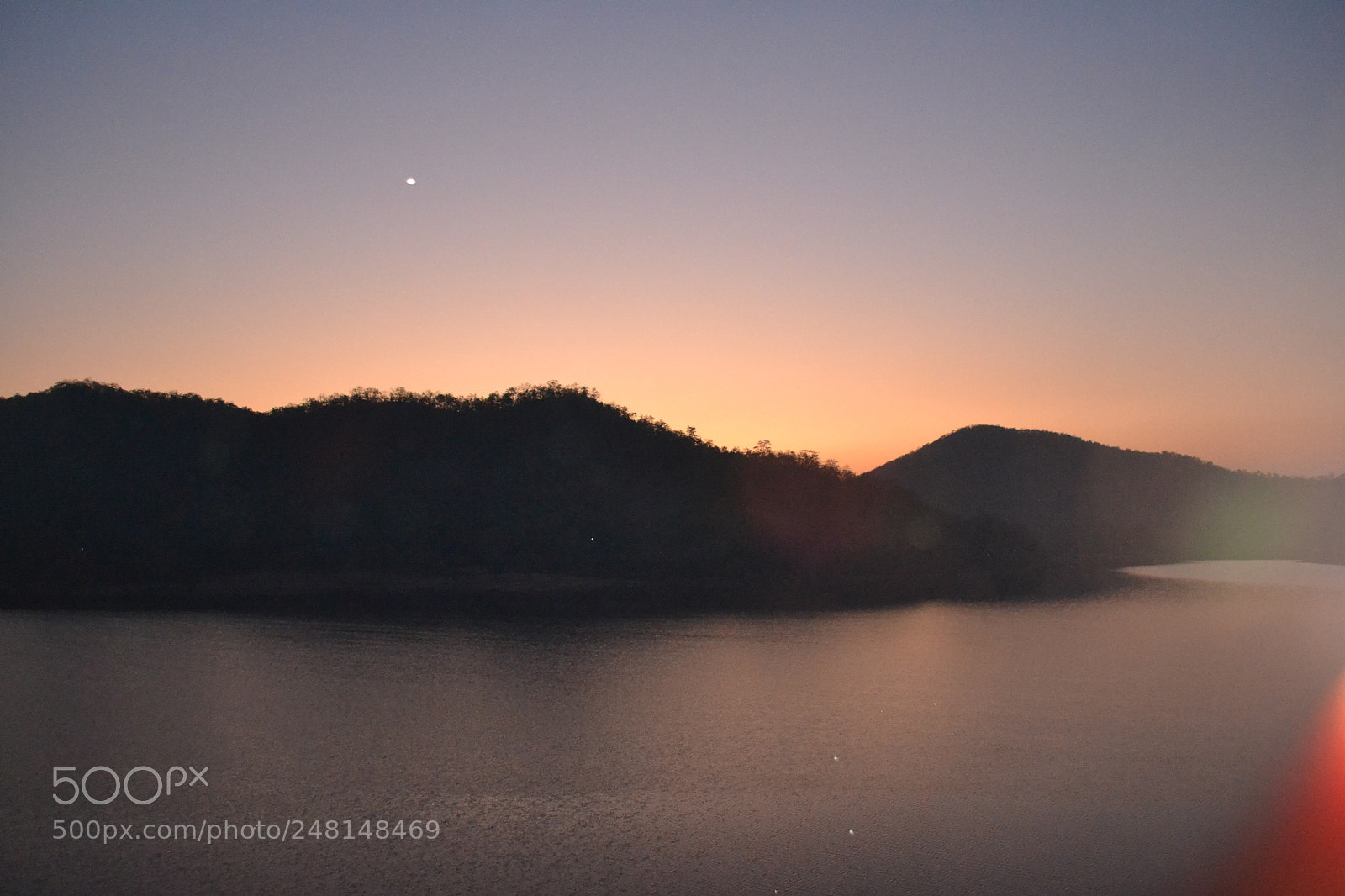 Nikon D3100 sample photo. Jambughoda wild century lack photography