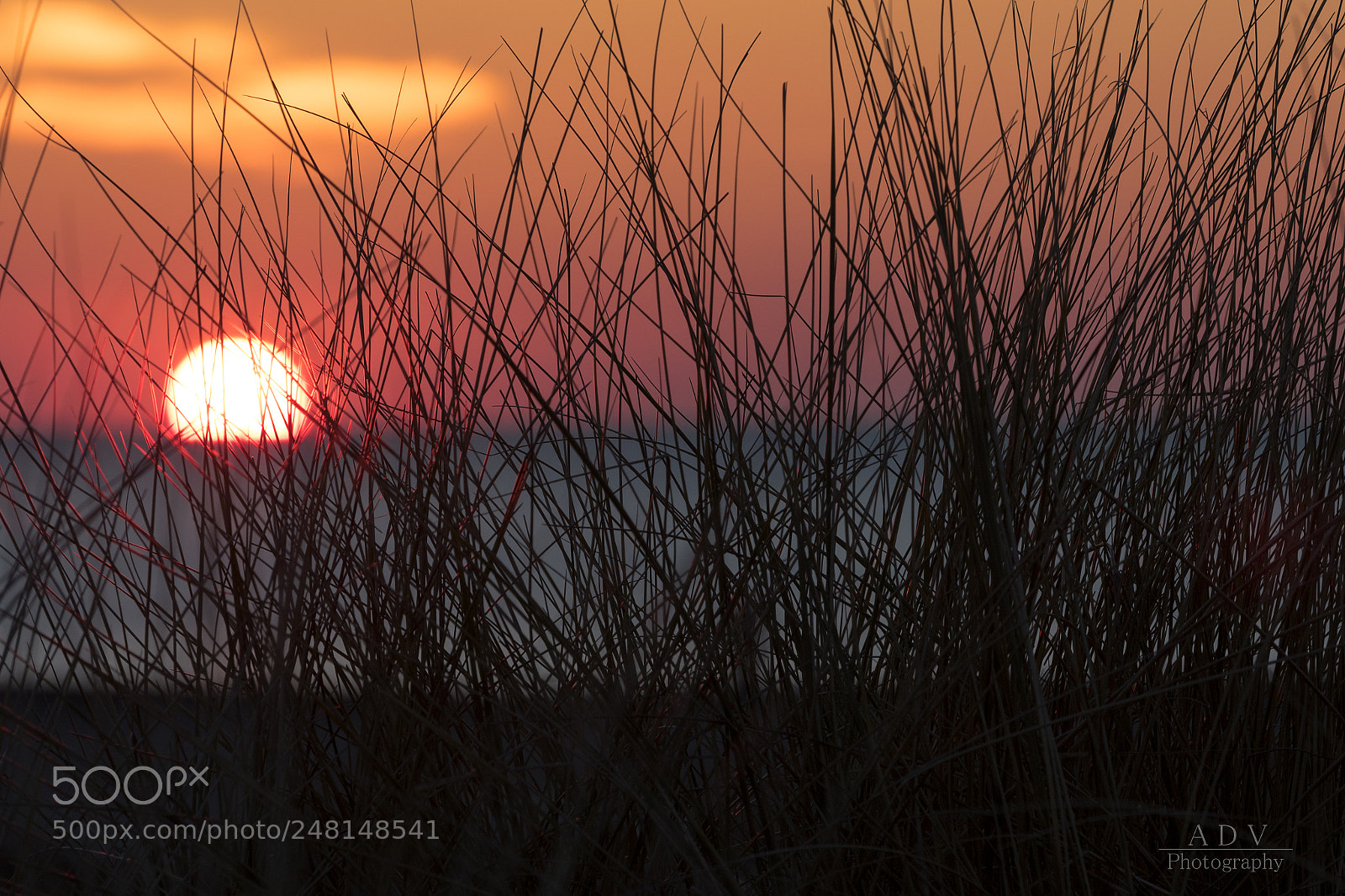 Canon EOS 7D Mark II sample photo. Sunset norddeich ii photography
