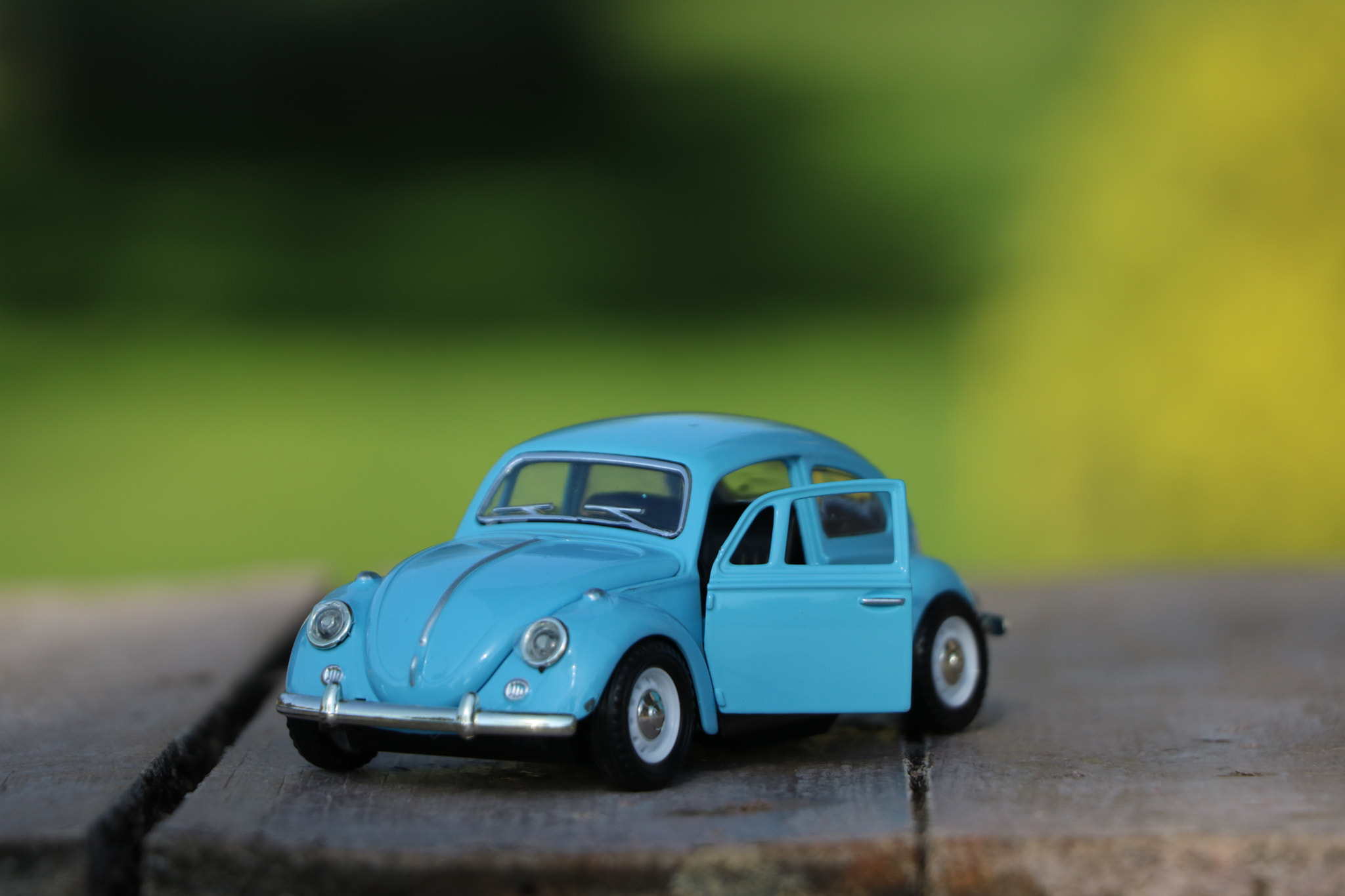 Canon EOS 760D (EOS Rebel T6s / EOS 8000D) sample photo. Mini car photography